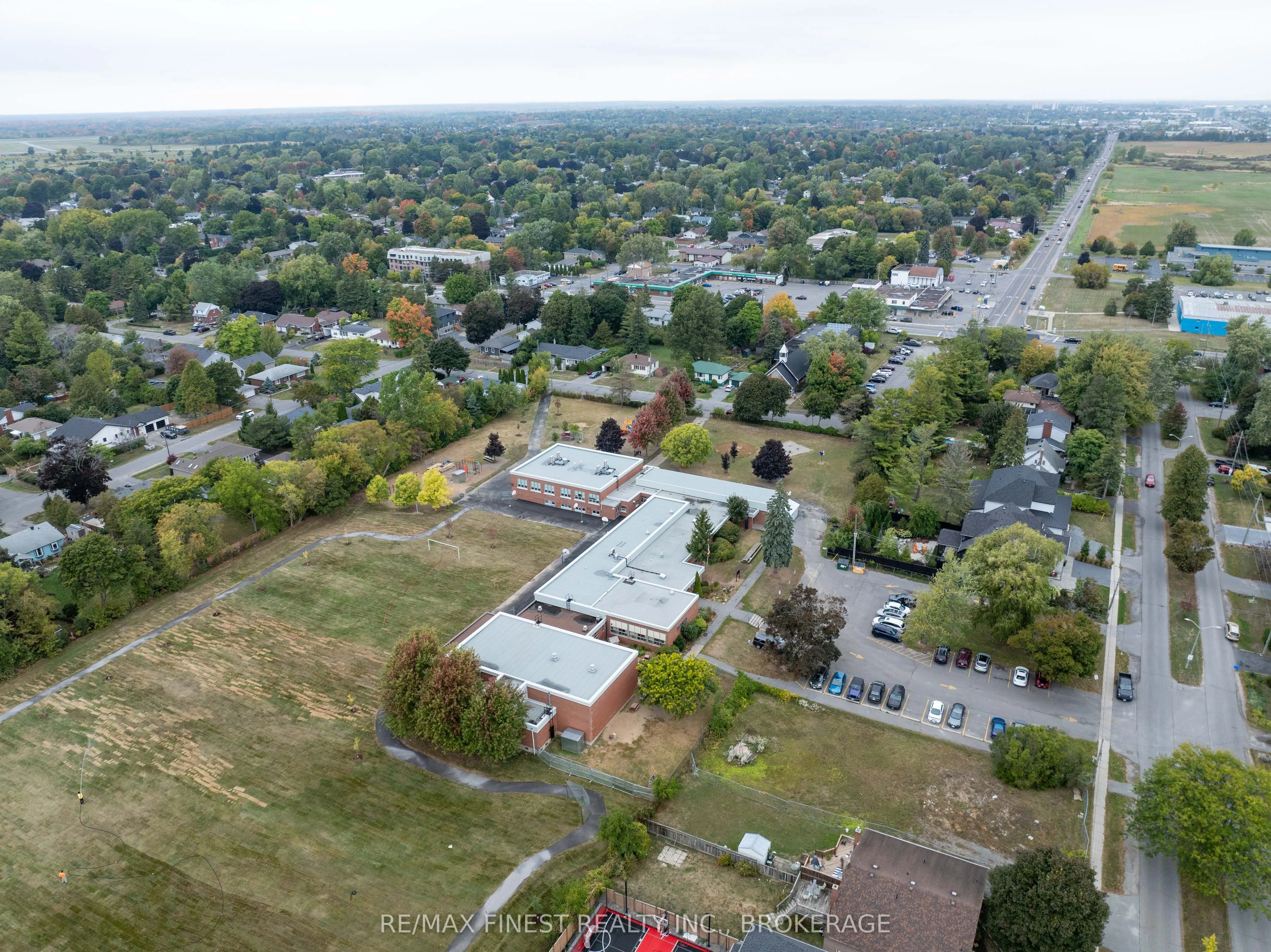 41 Crerar Boulevard