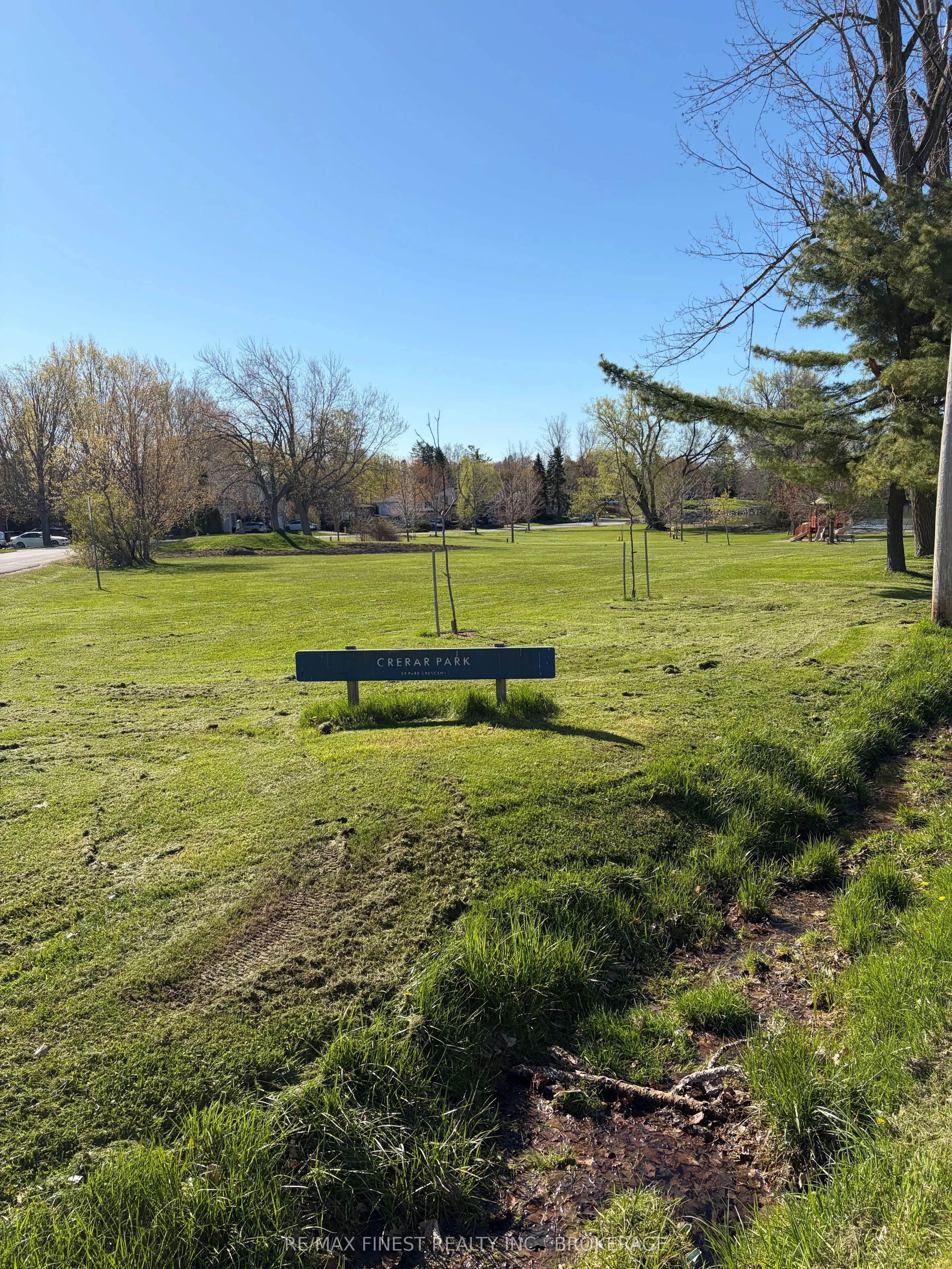 41 Crerar Boulevard