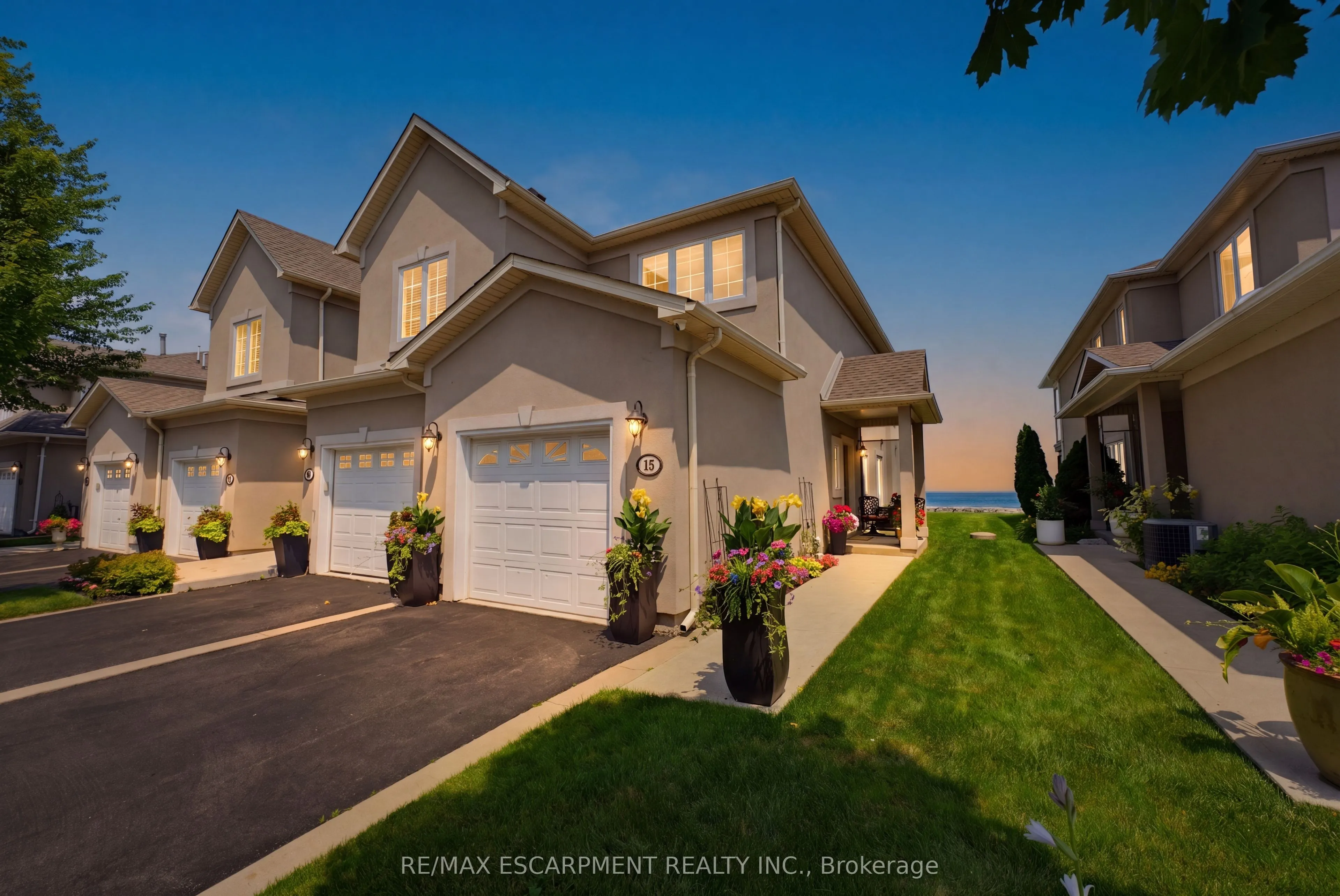 484 Millen Road #15