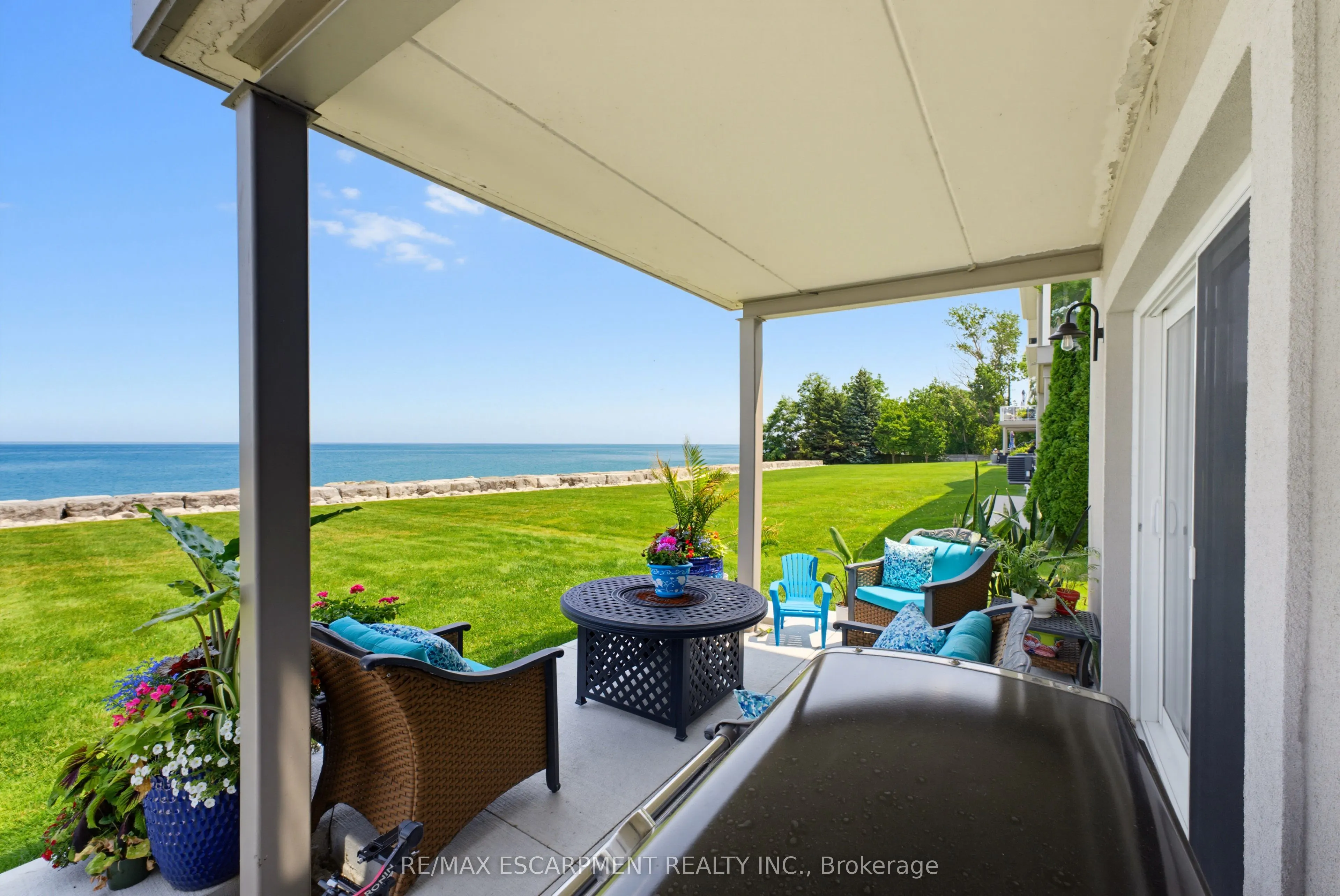 484 Millen Road #15