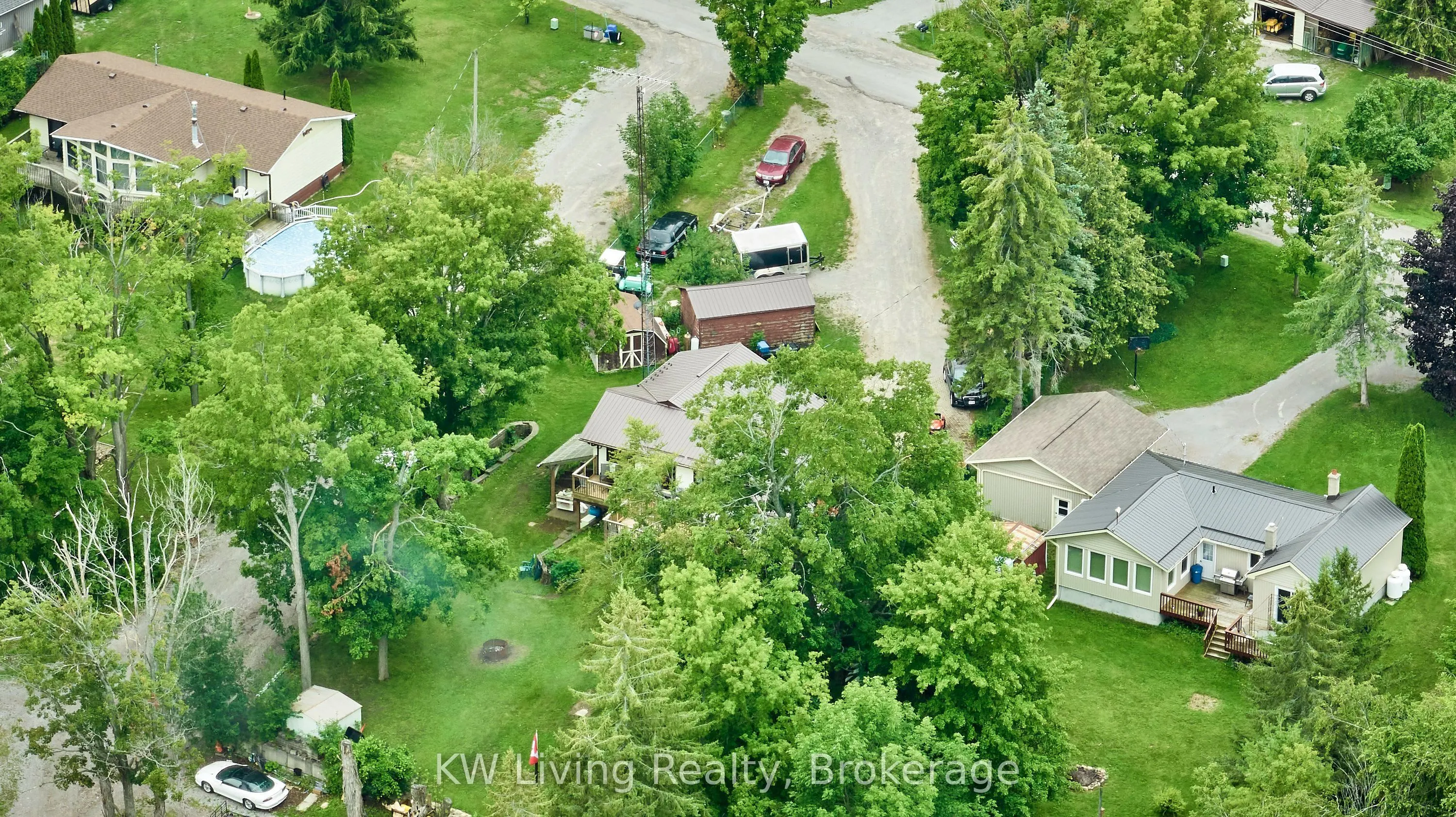 40 Butternut Drive