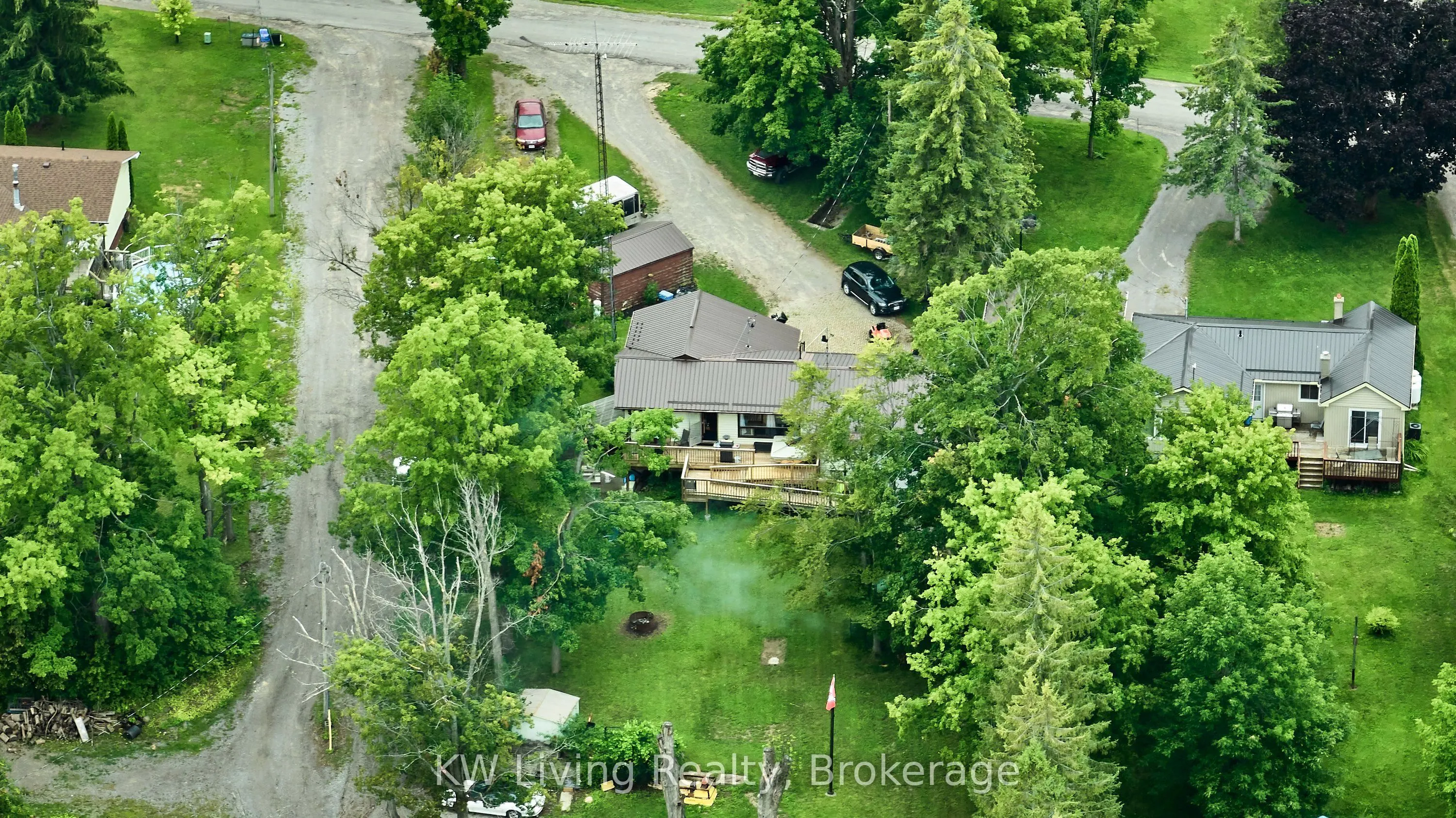 40 Butternut Drive