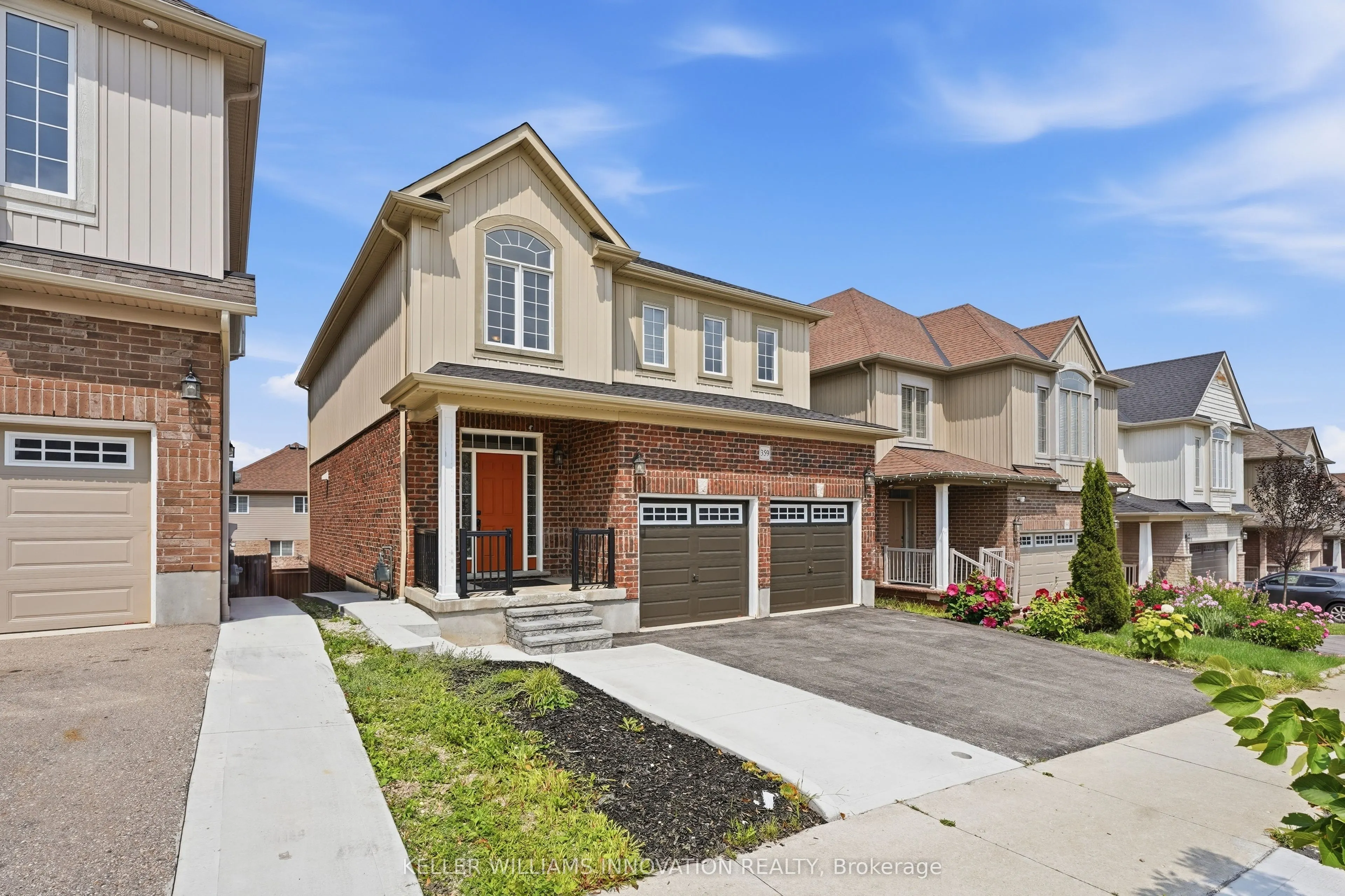 359 Beechdrops Drive