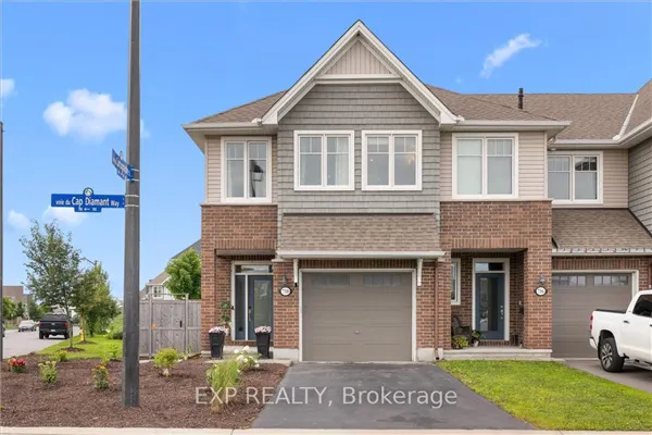 758 Cap Diamant Way