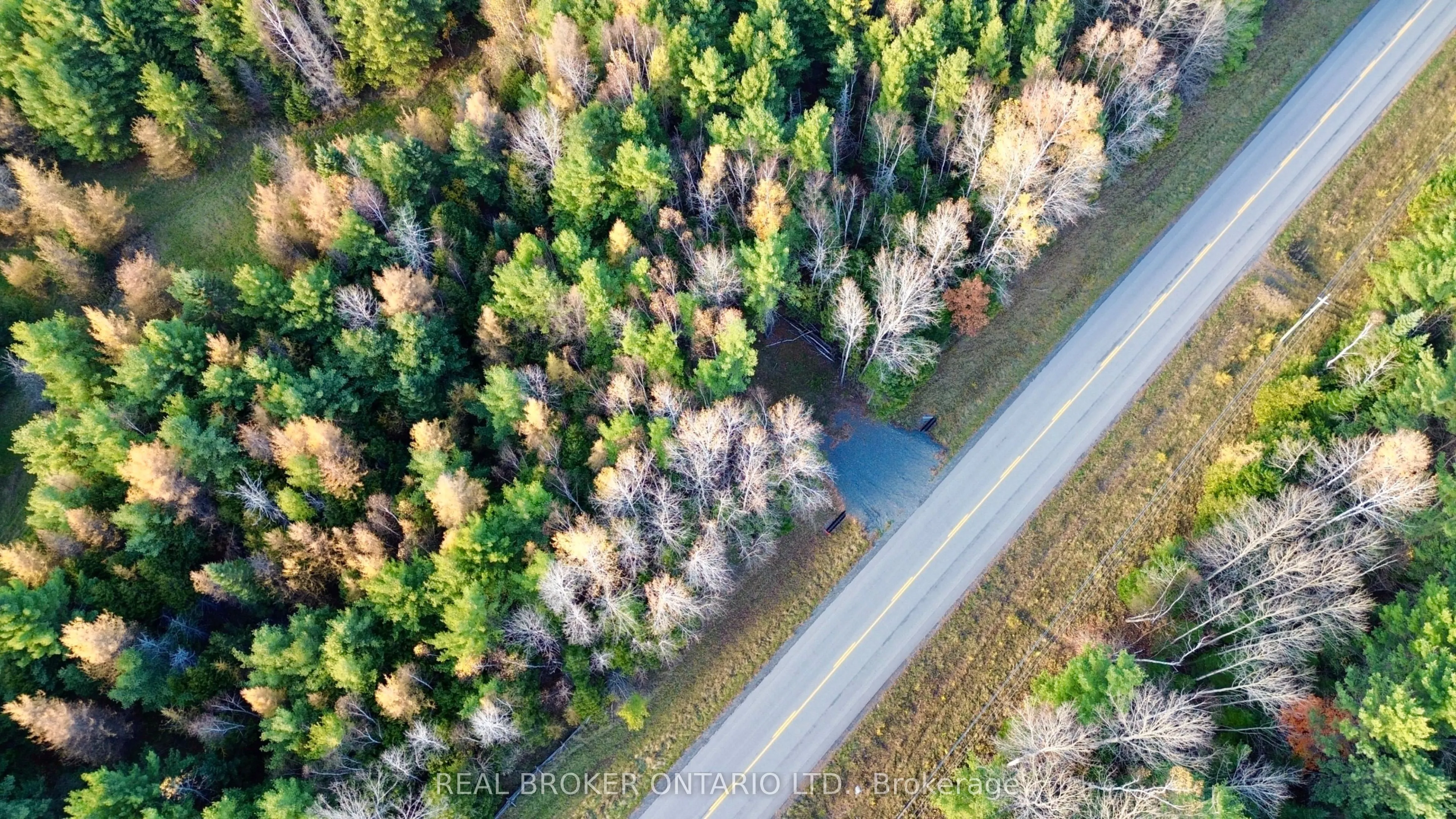 Lot 2 Watsons Corners Road