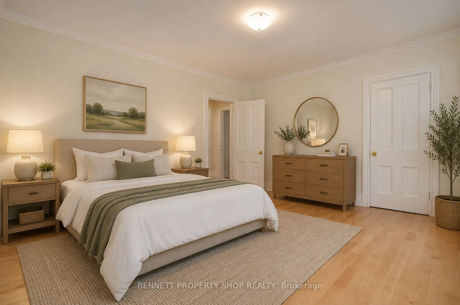 15 Daniel Street N