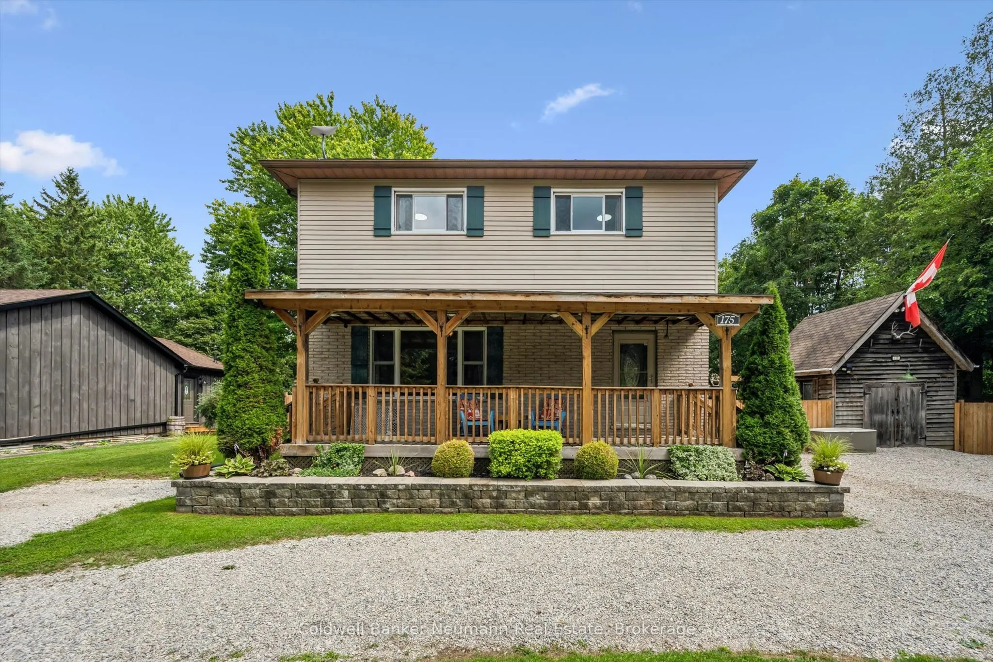 175 Division Street