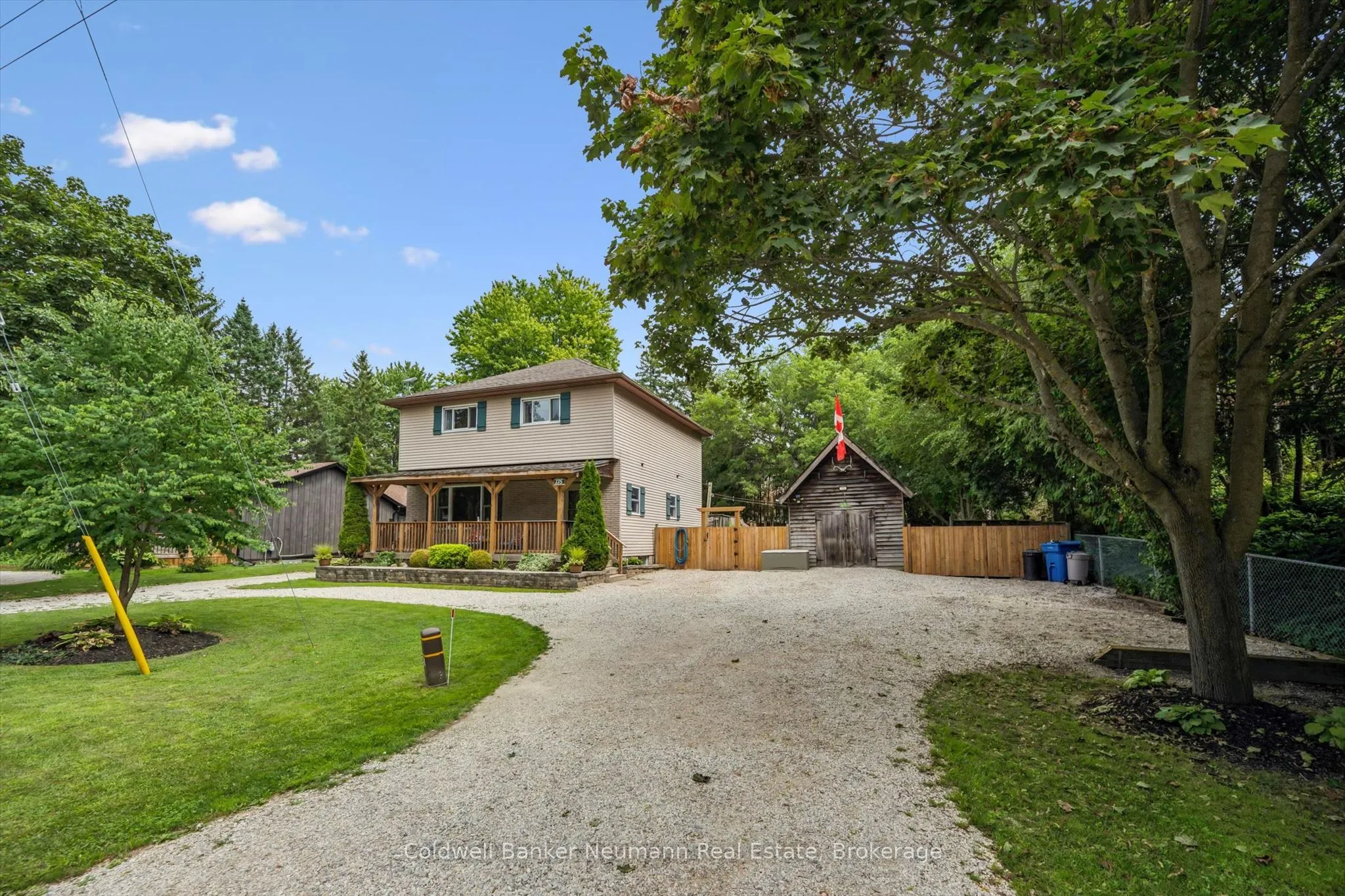 175 Division Street