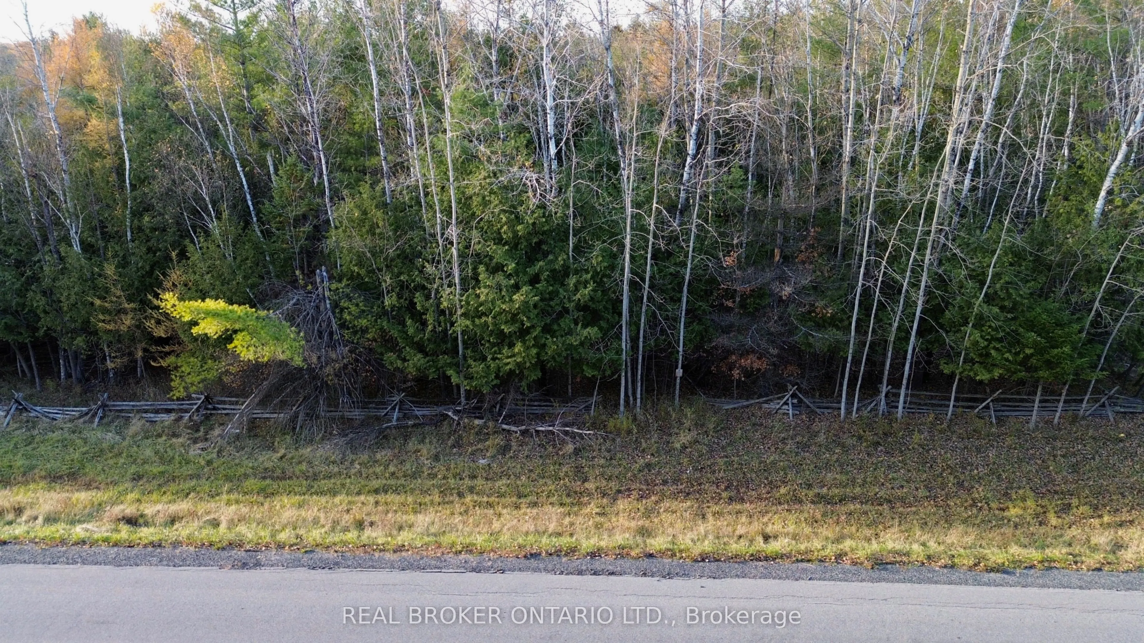 Lot 3 Watsons Corners Road