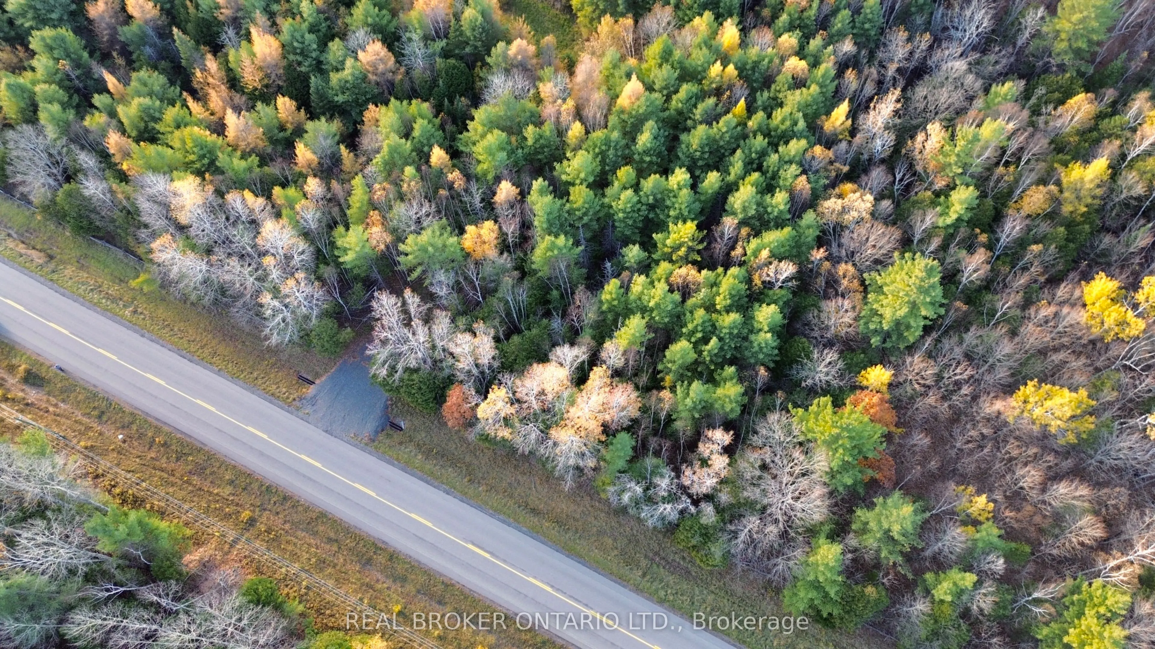 Lot 3 Watsons Corners Road
