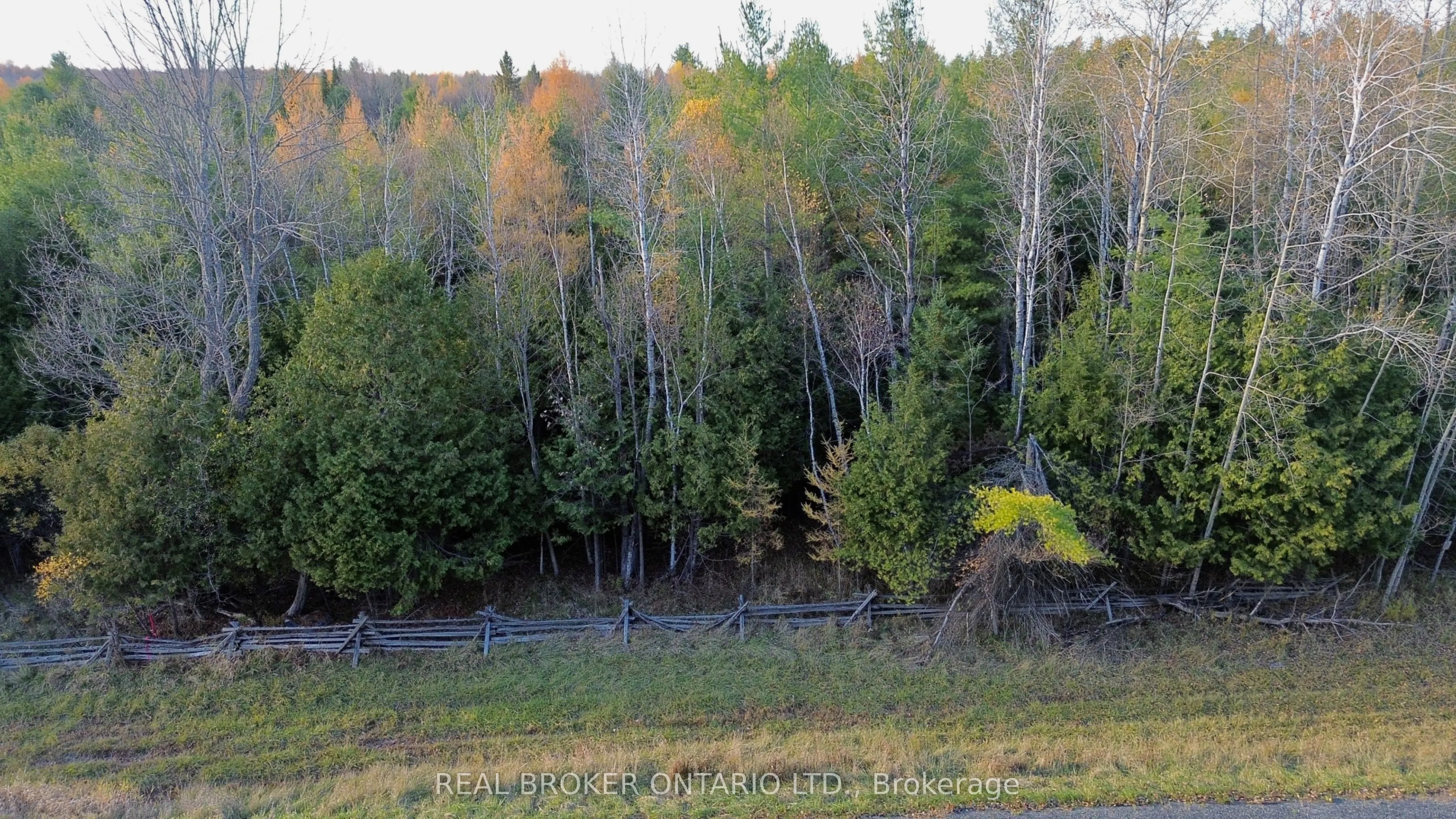 Lot 3 Watsons Corners Road