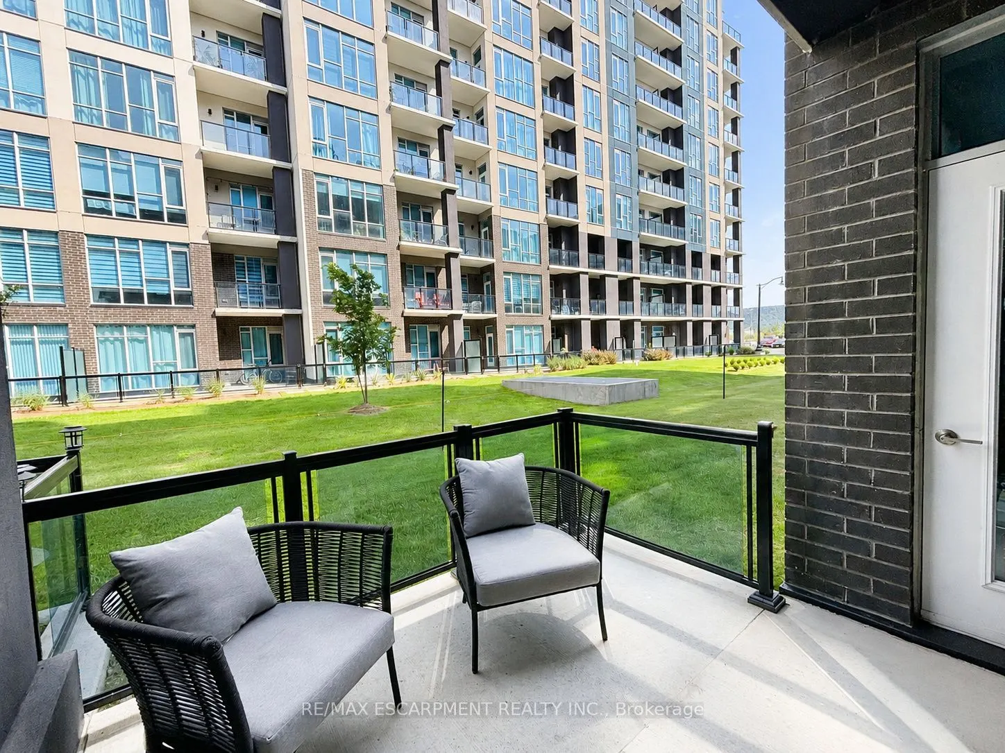10 CONCORD Place #117