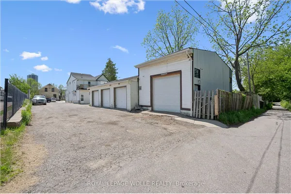 202 Breithaupt Street