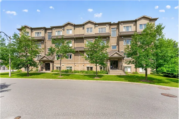 192 Springbeauty Avenue #7