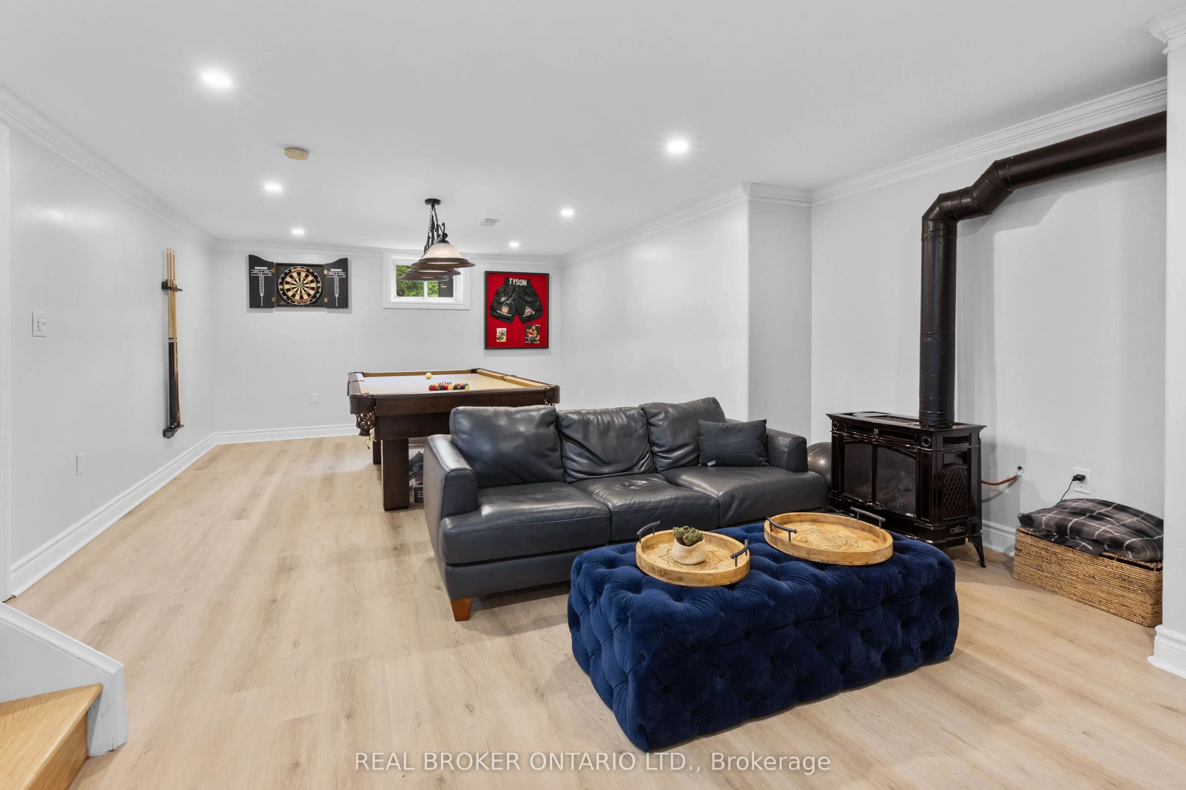 27 Garrison Drive