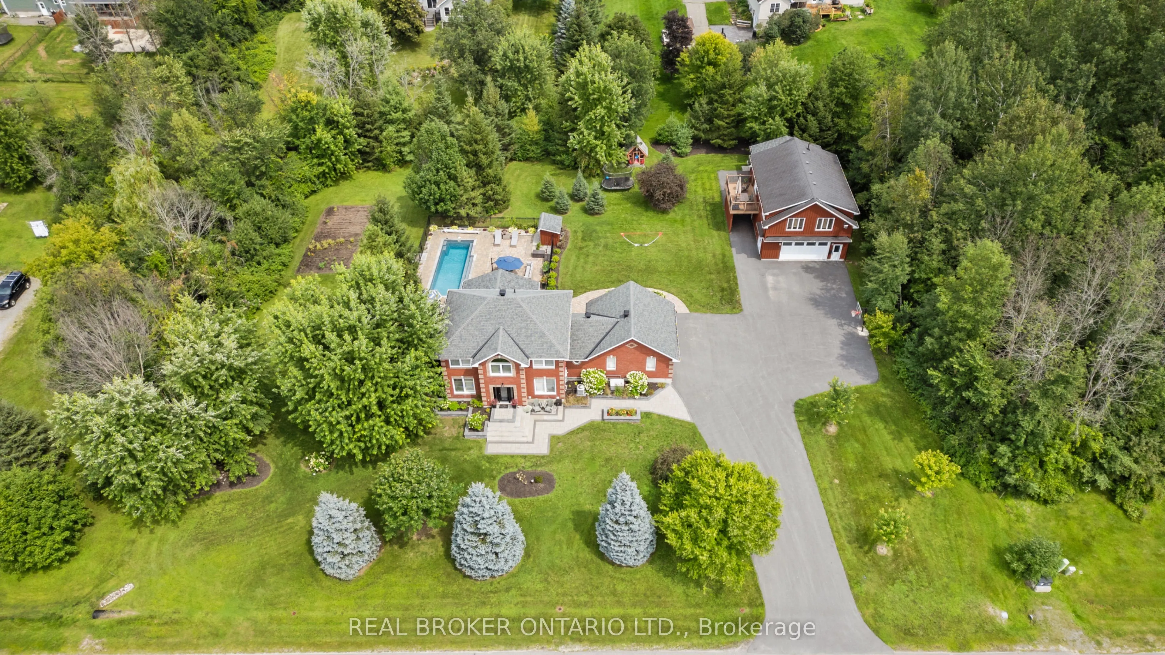 27 Garrison Drive