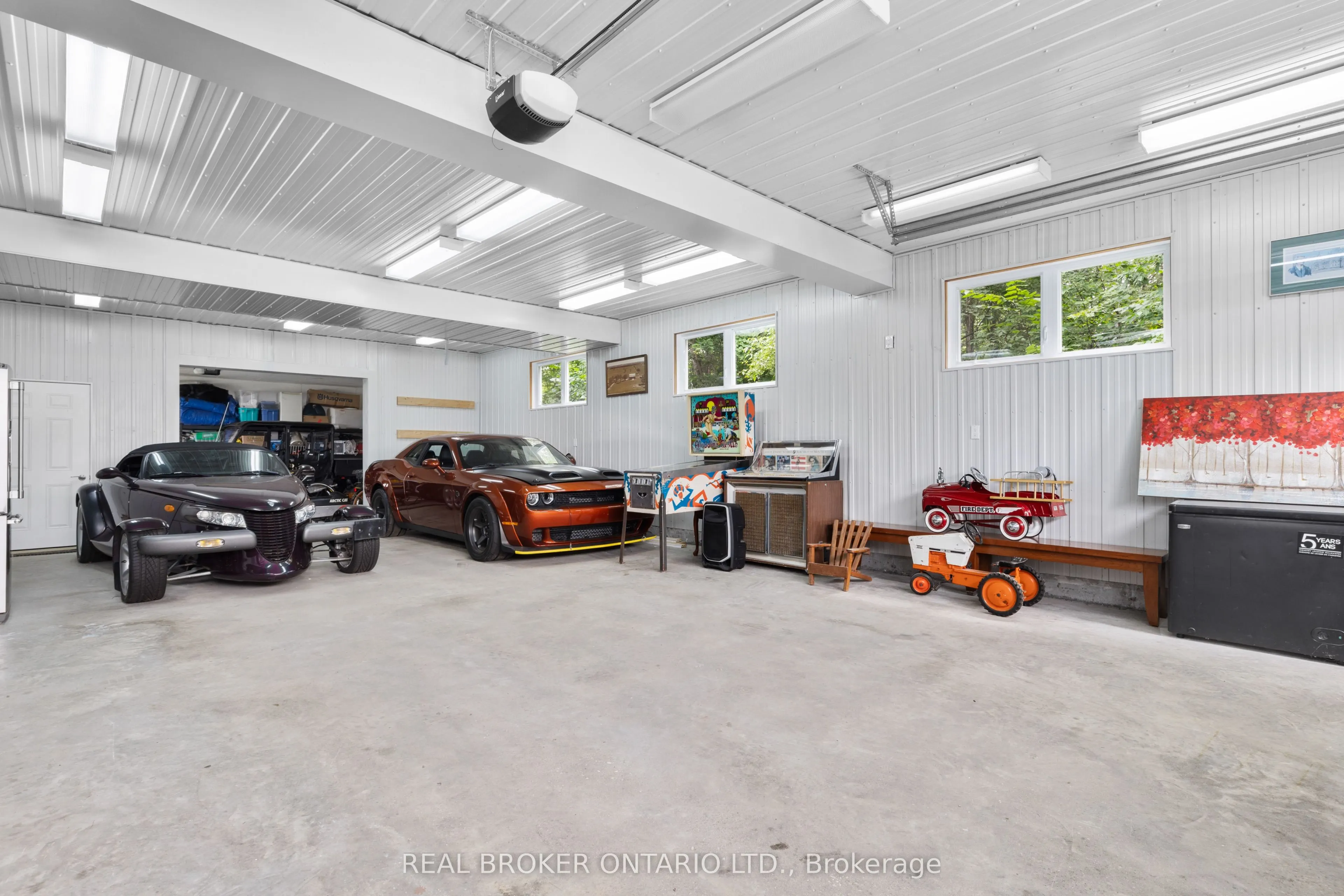 27 Garrison Drive