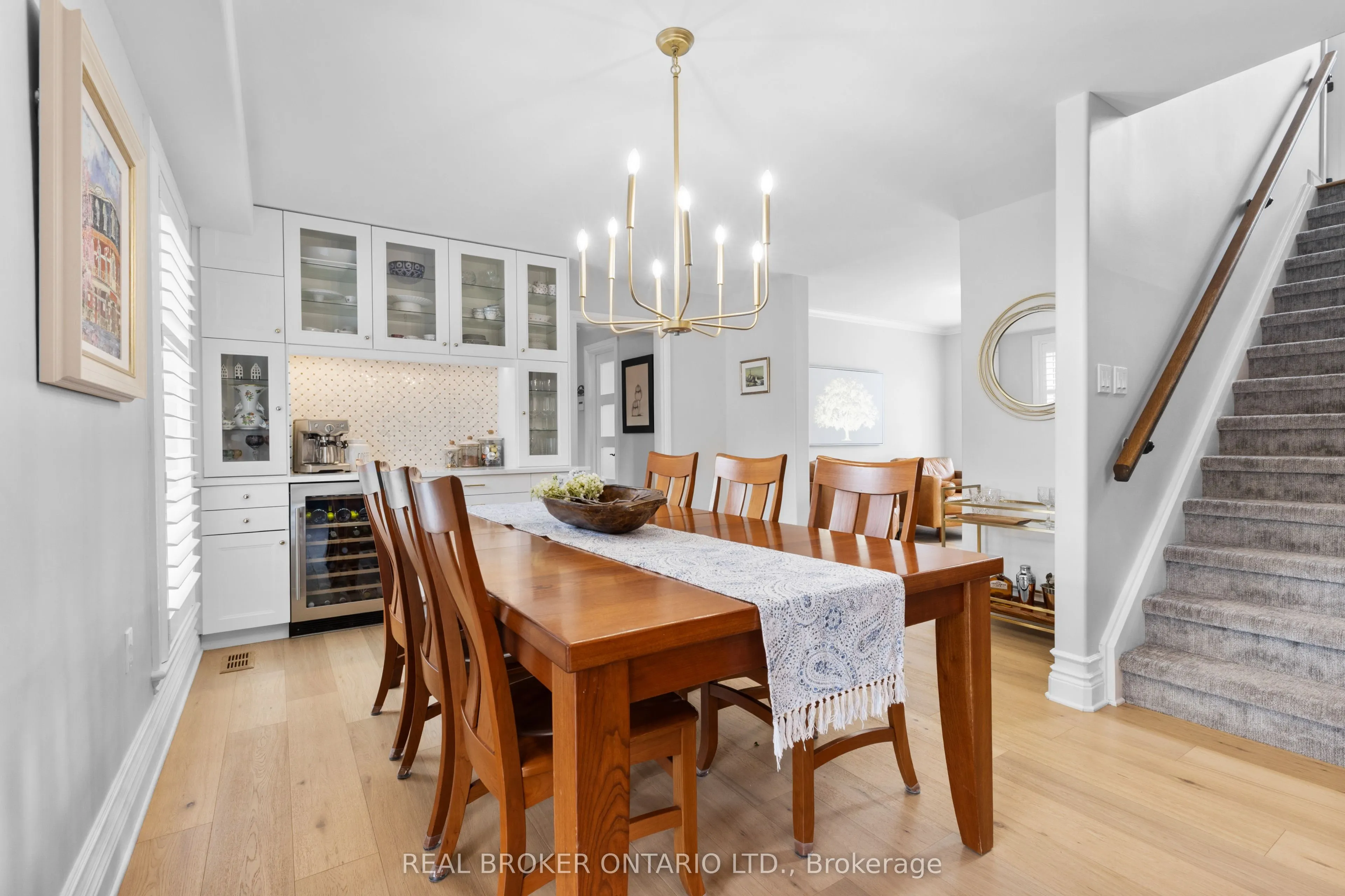 27 Garrison Drive