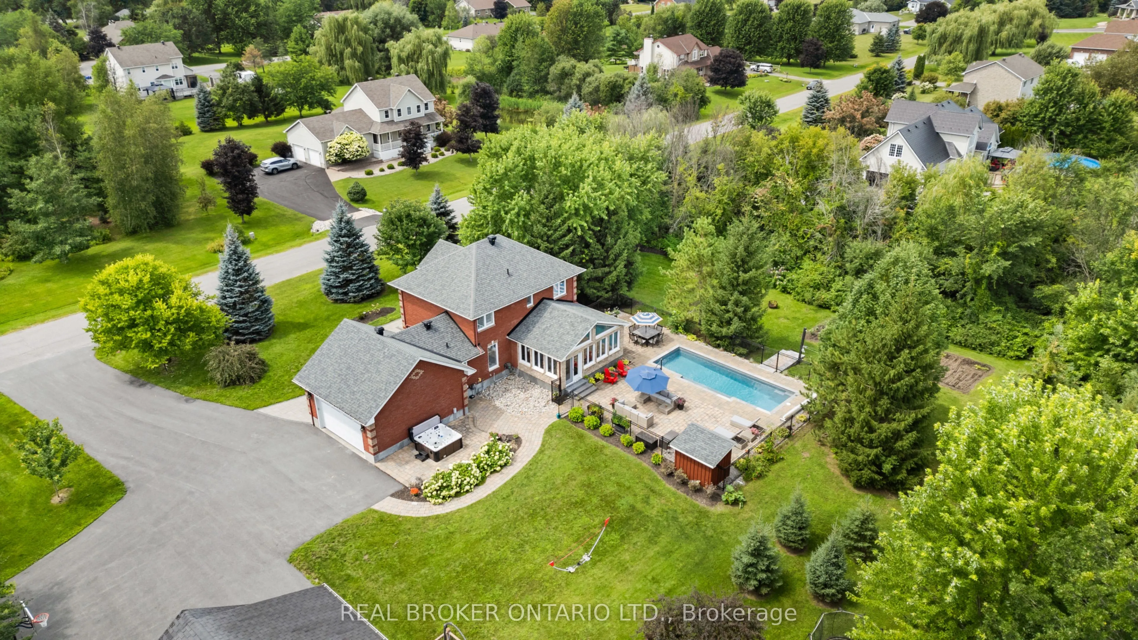 27 Garrison Drive