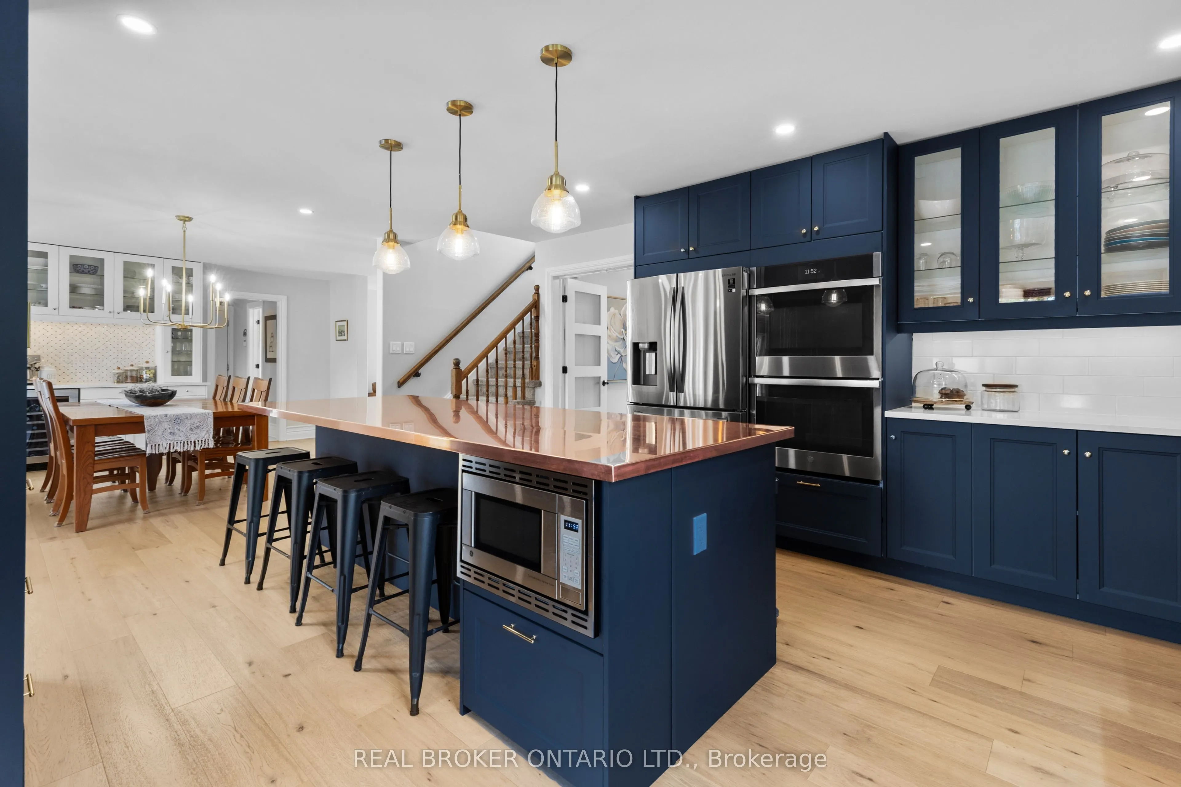 27 Garrison Drive