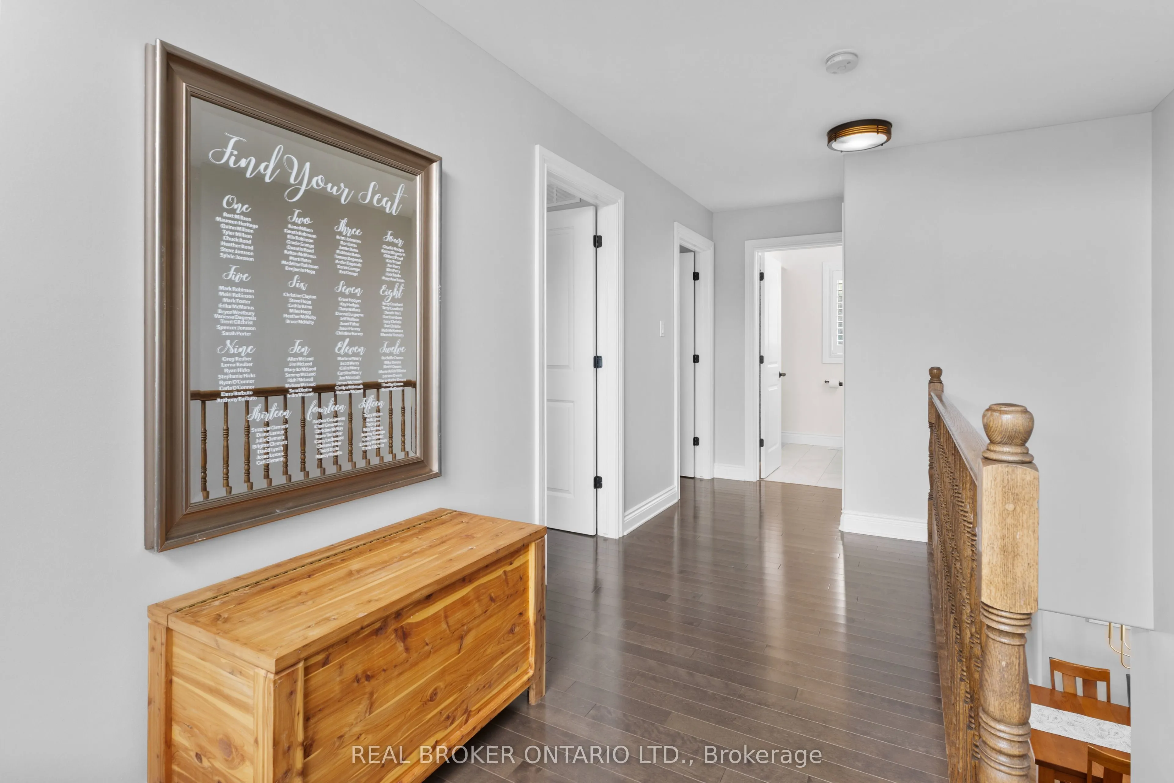27 Garrison Drive