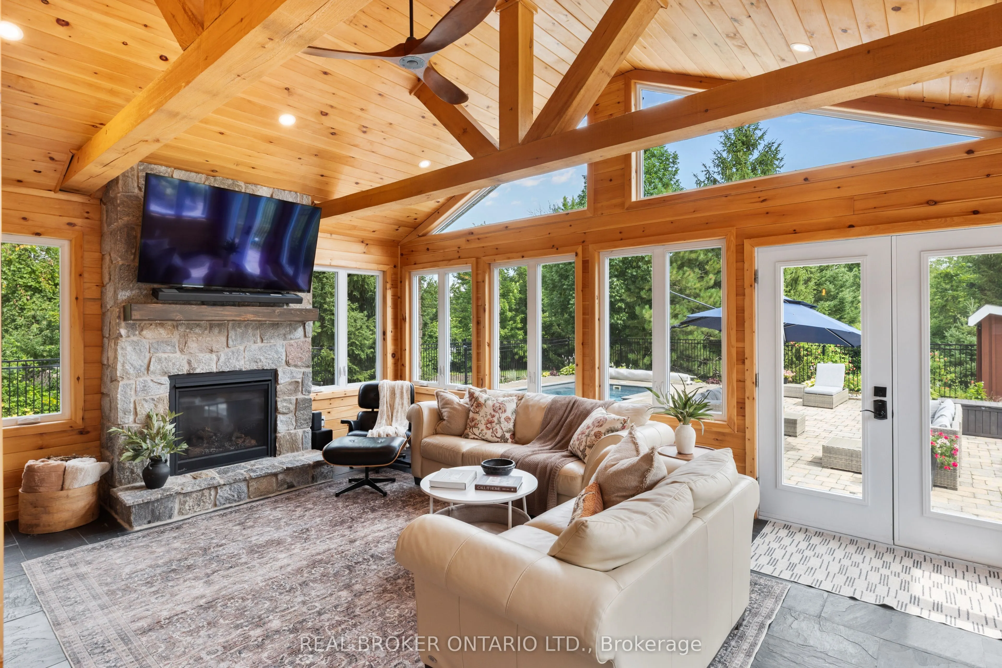 27 Garrison Drive