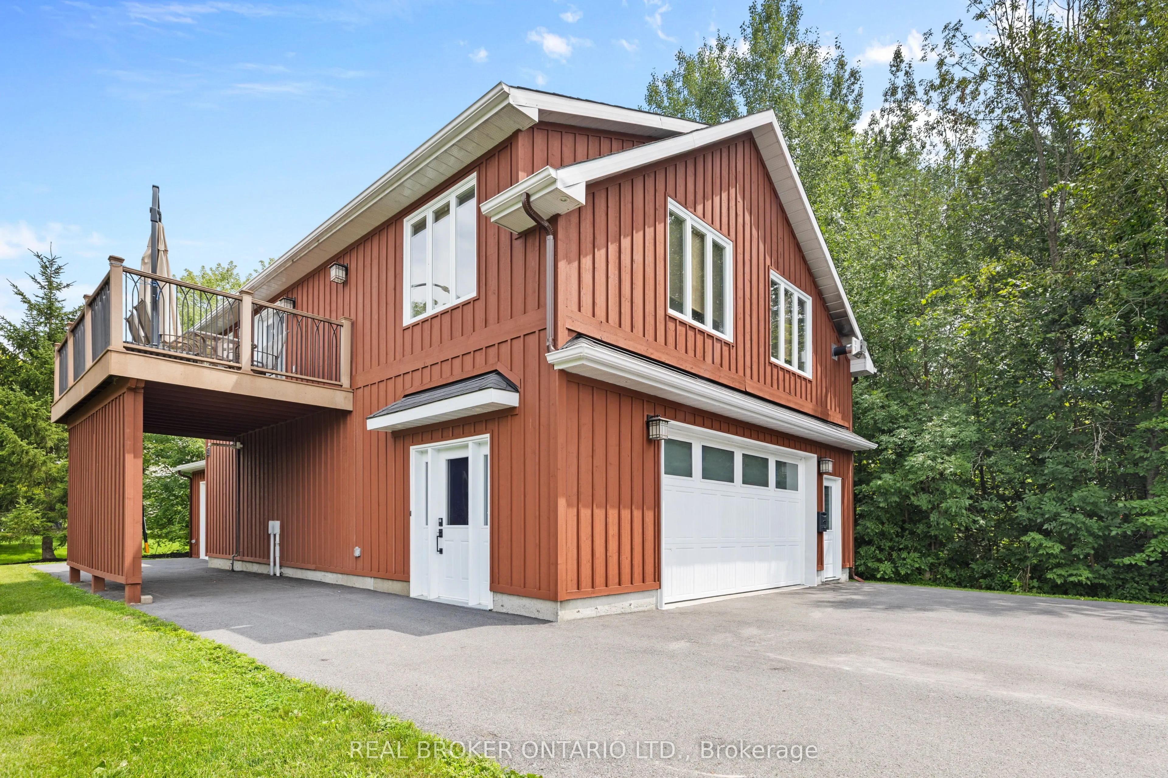 27 Garrison Drive