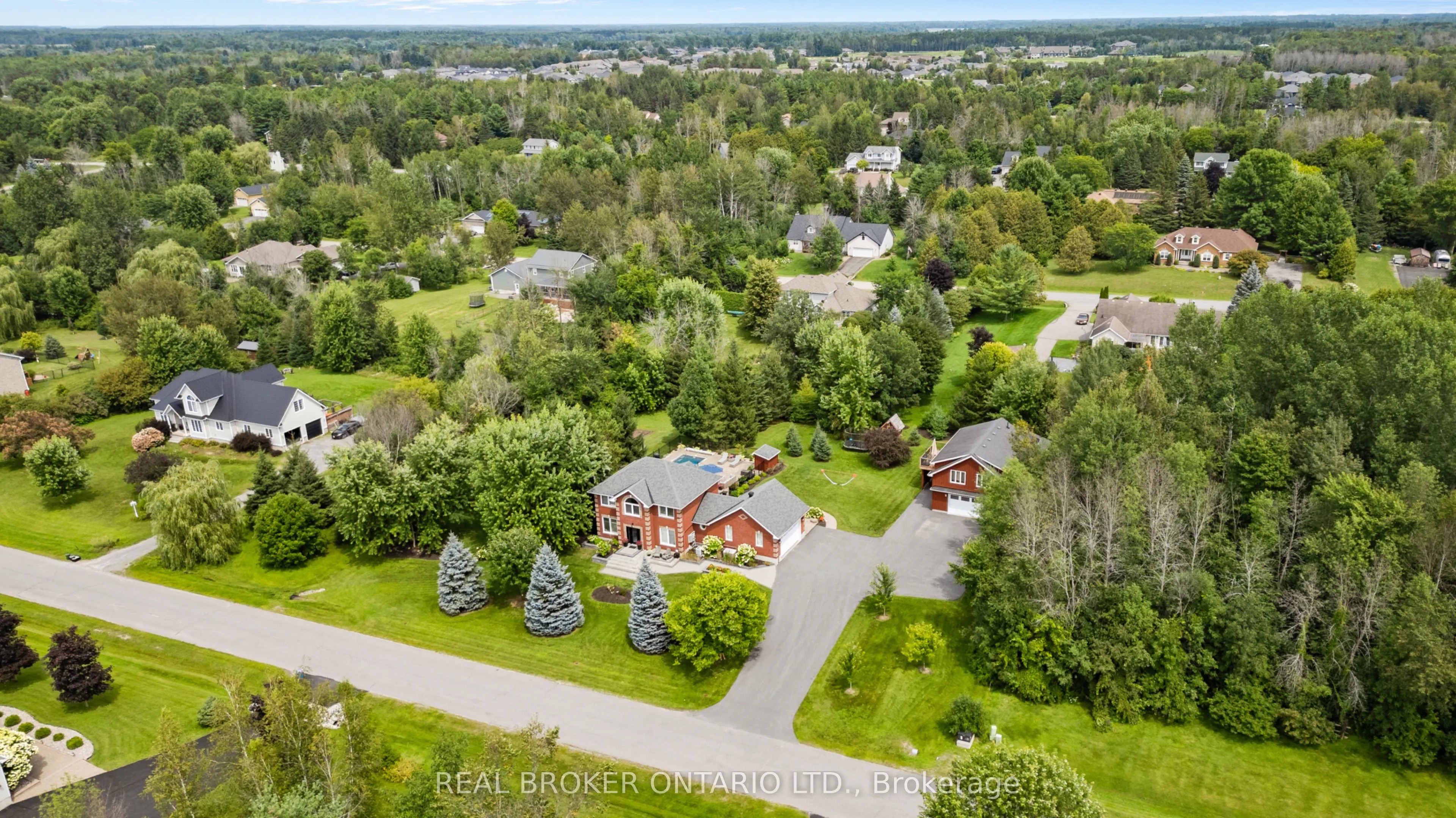 27 Garrison Drive