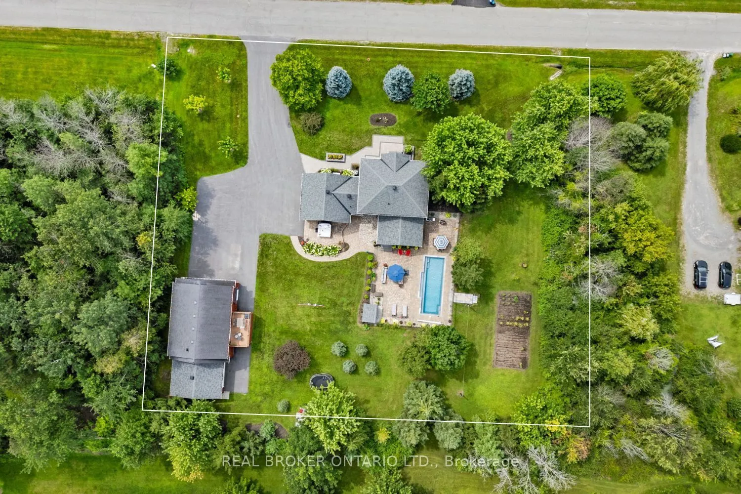 27 Garrison Drive