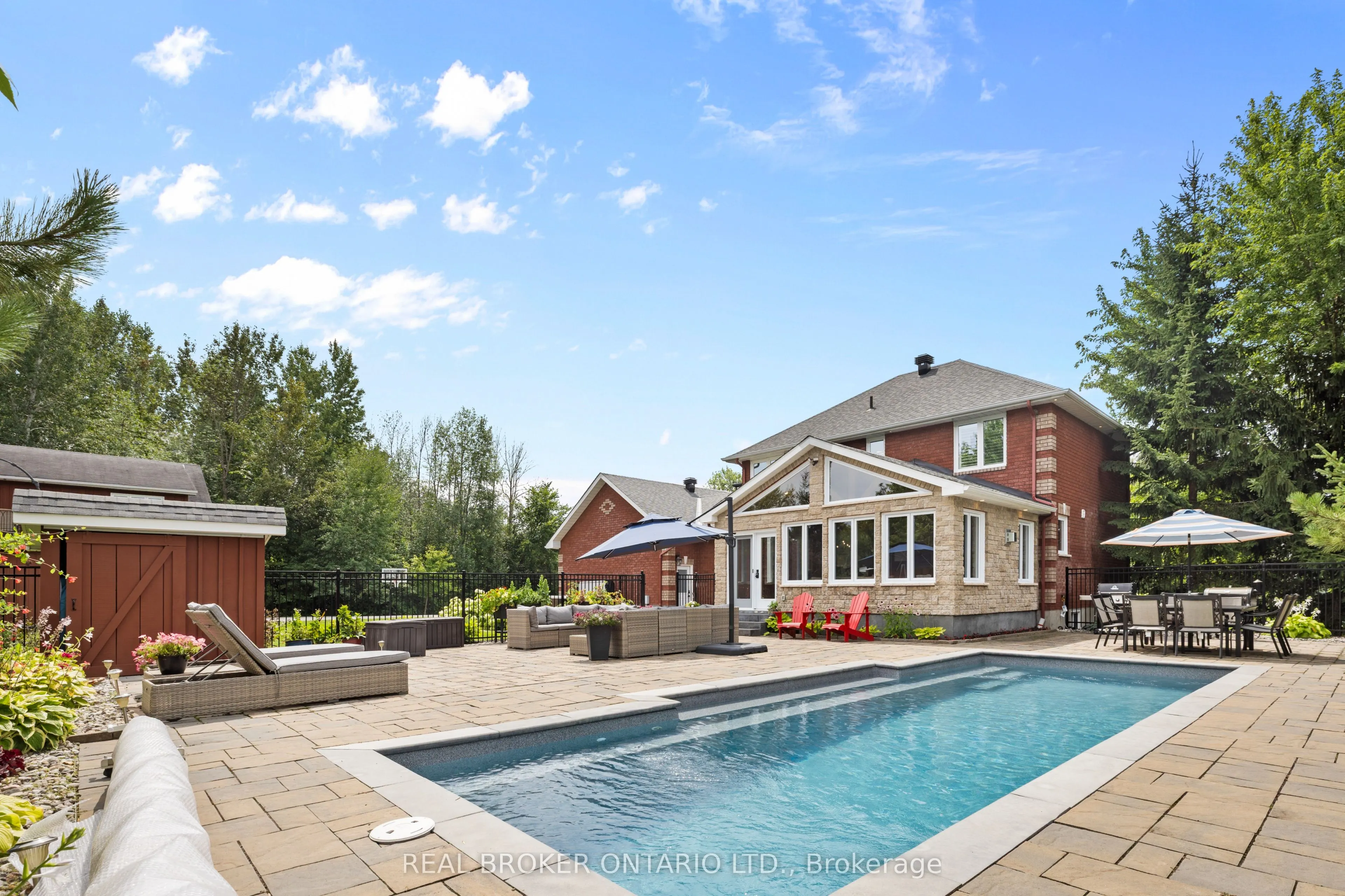 27 Garrison Drive