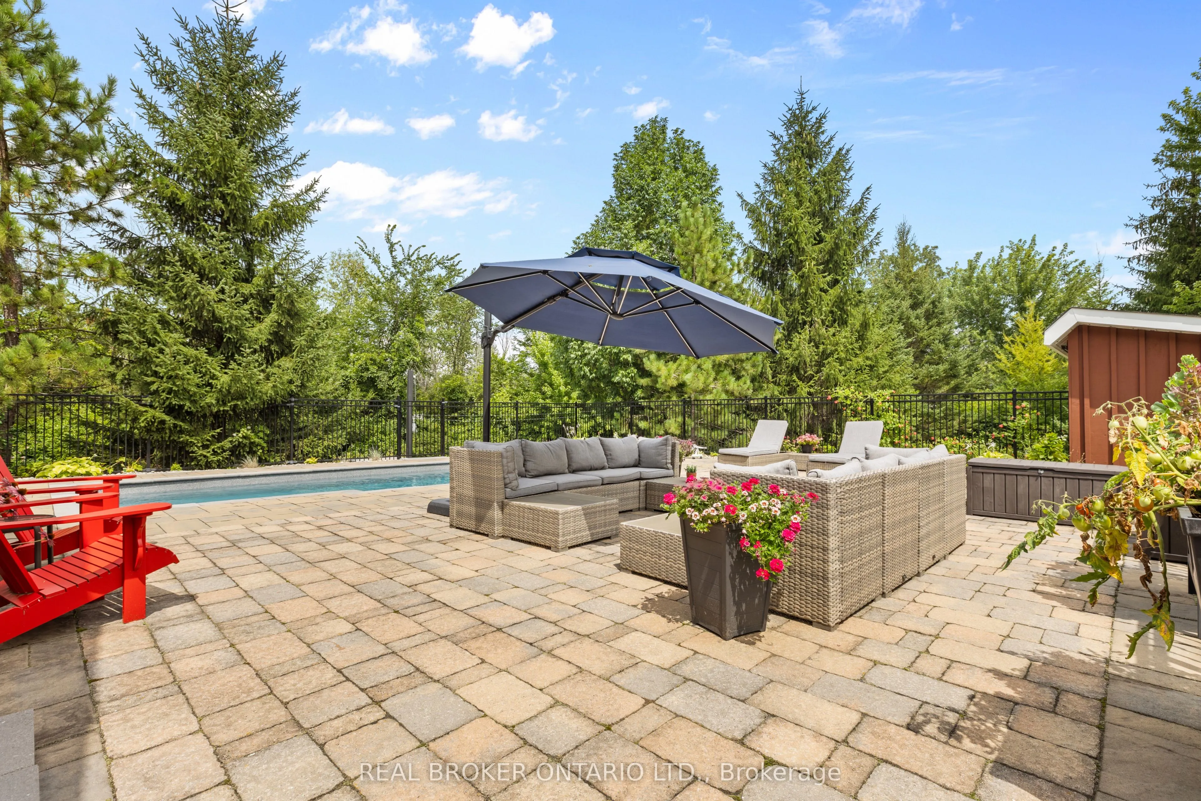 27 Garrison Drive