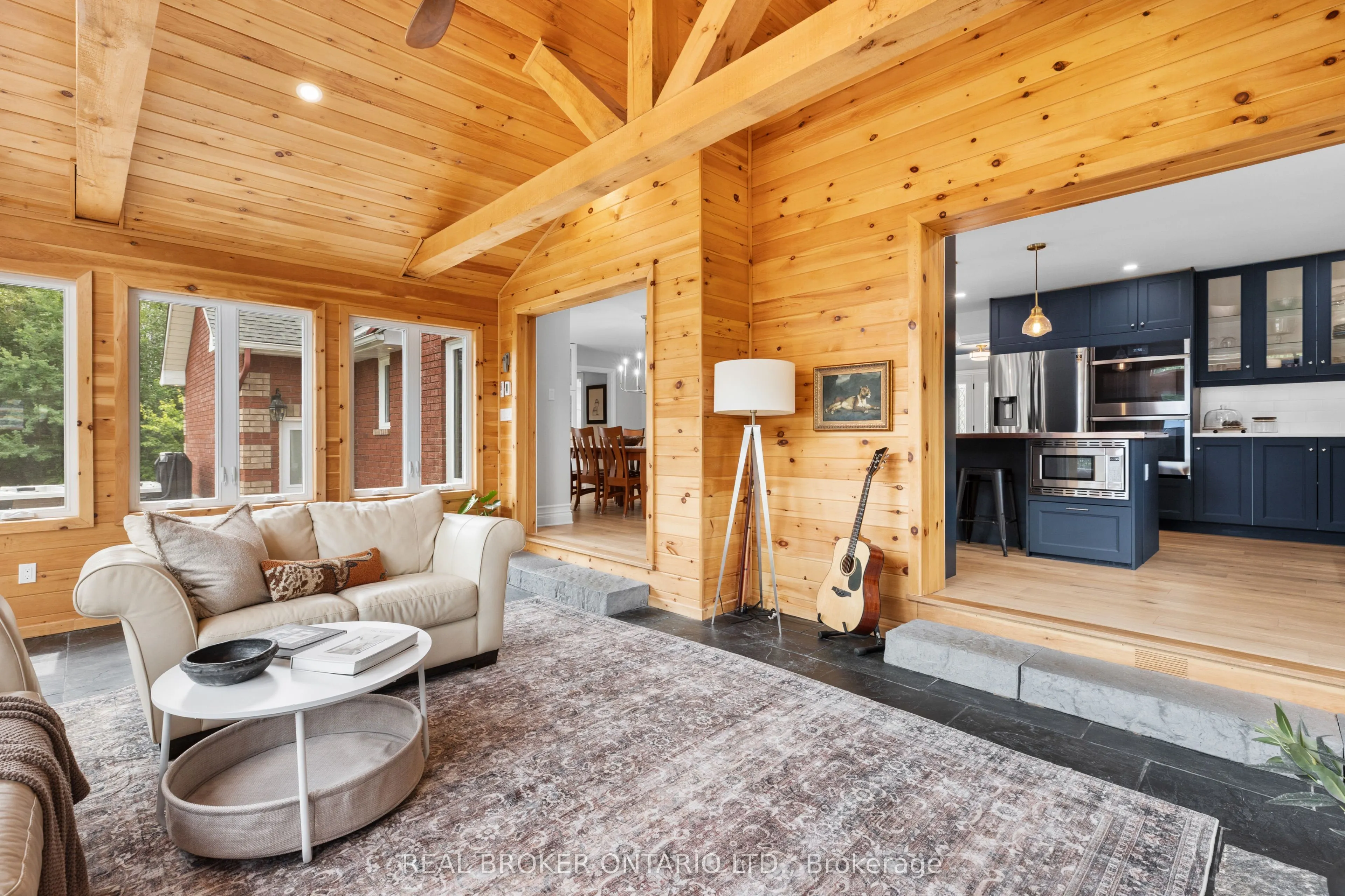 27 Garrison Drive