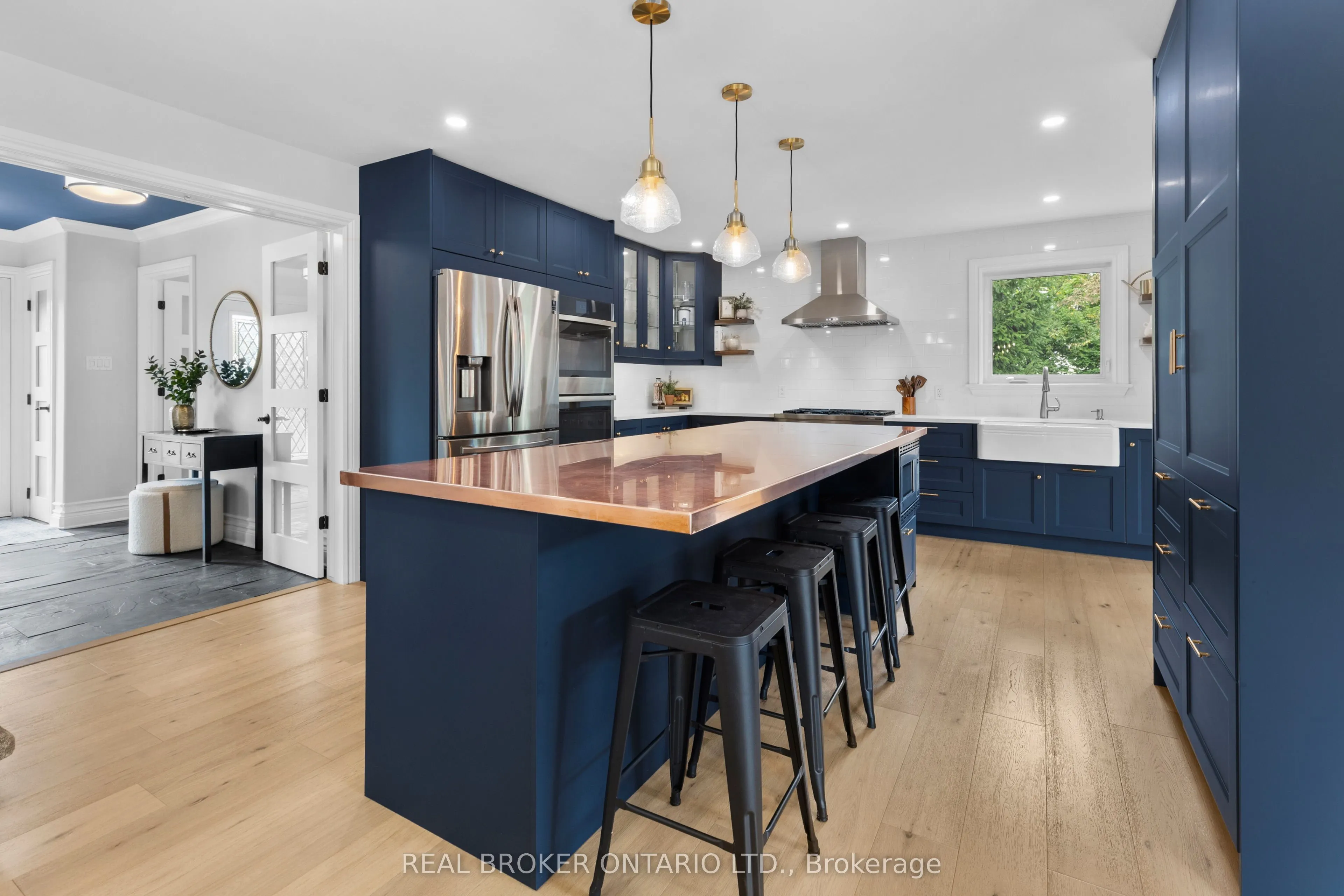 27 Garrison Drive