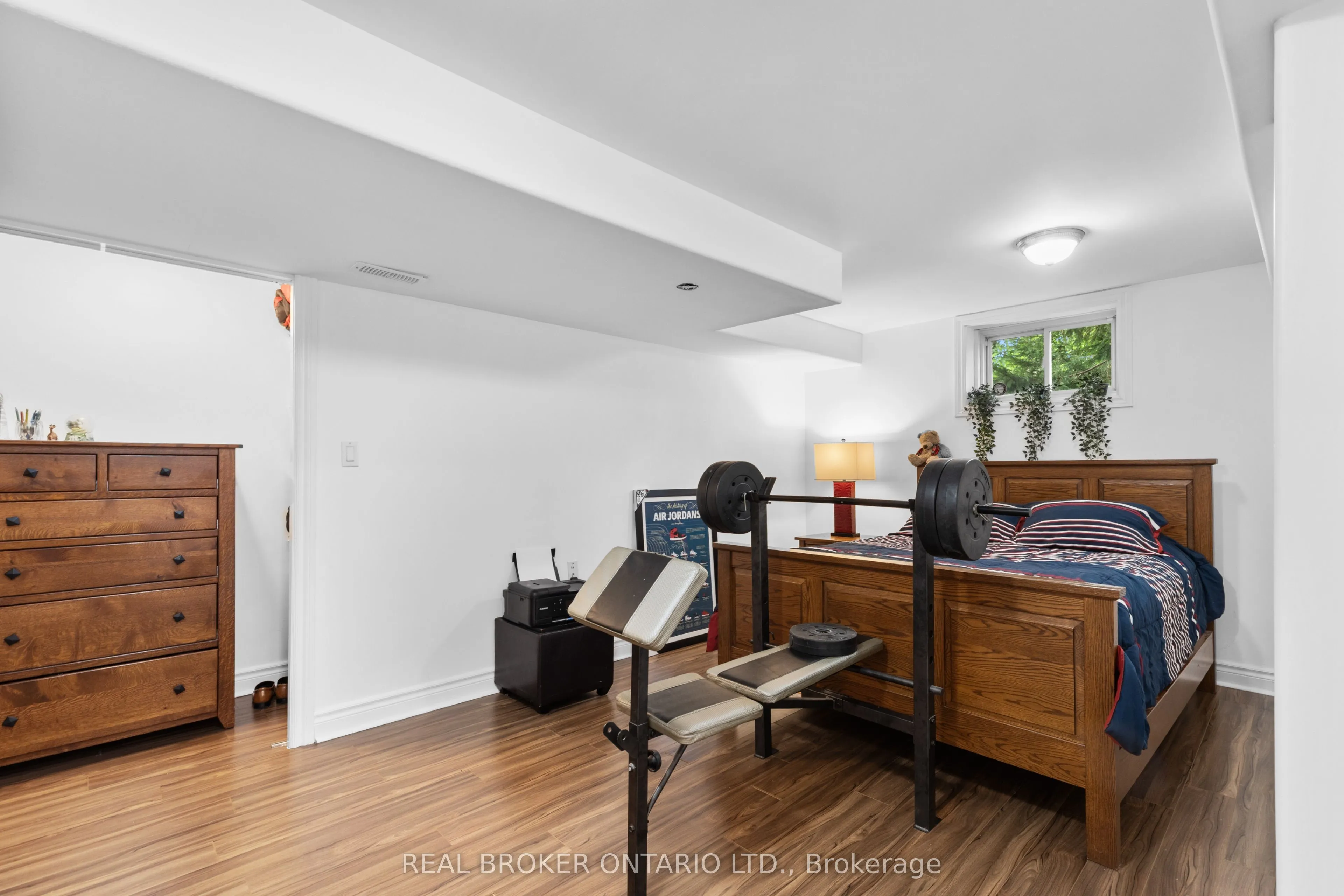 27 Garrison Drive
