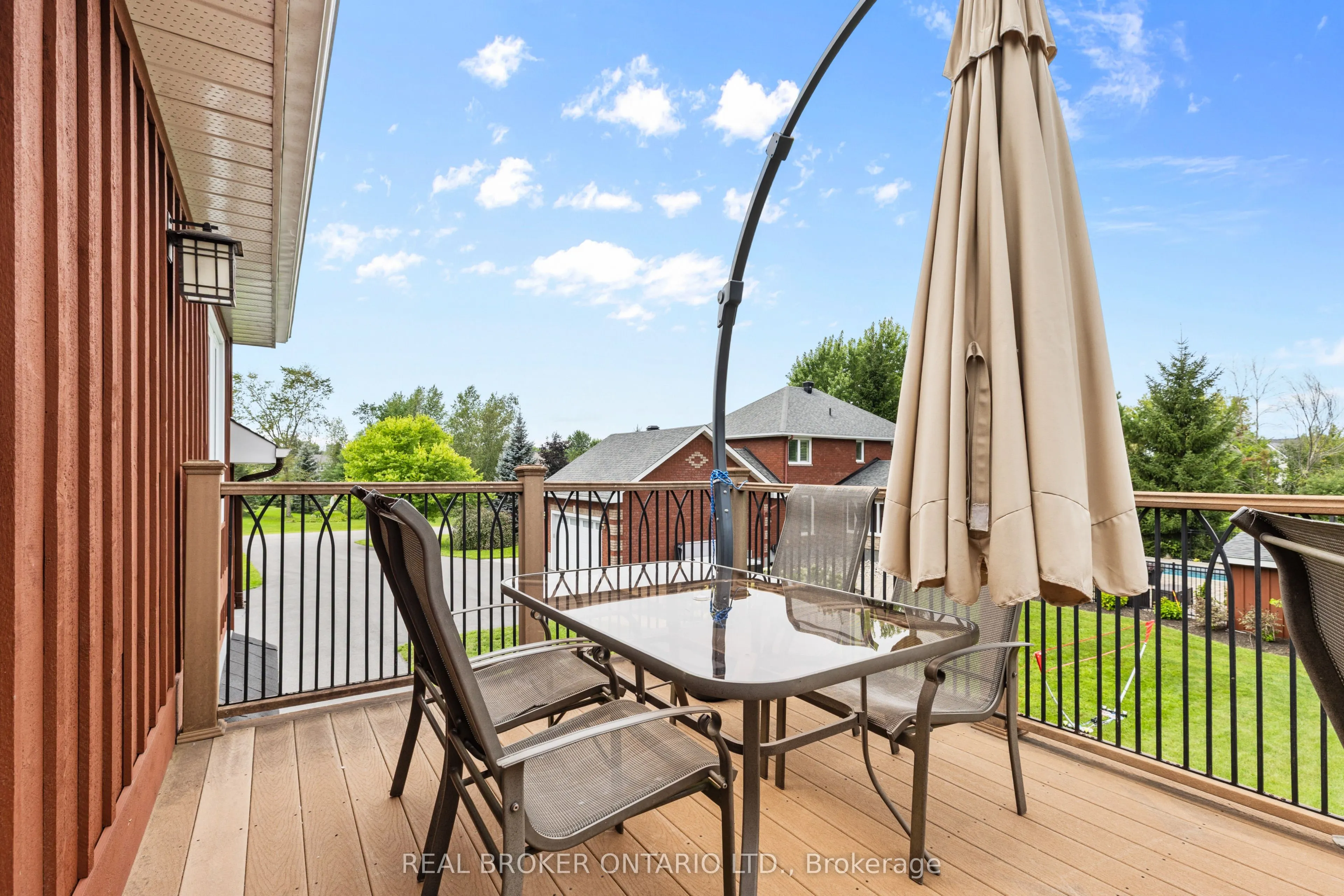 27 Garrison Drive