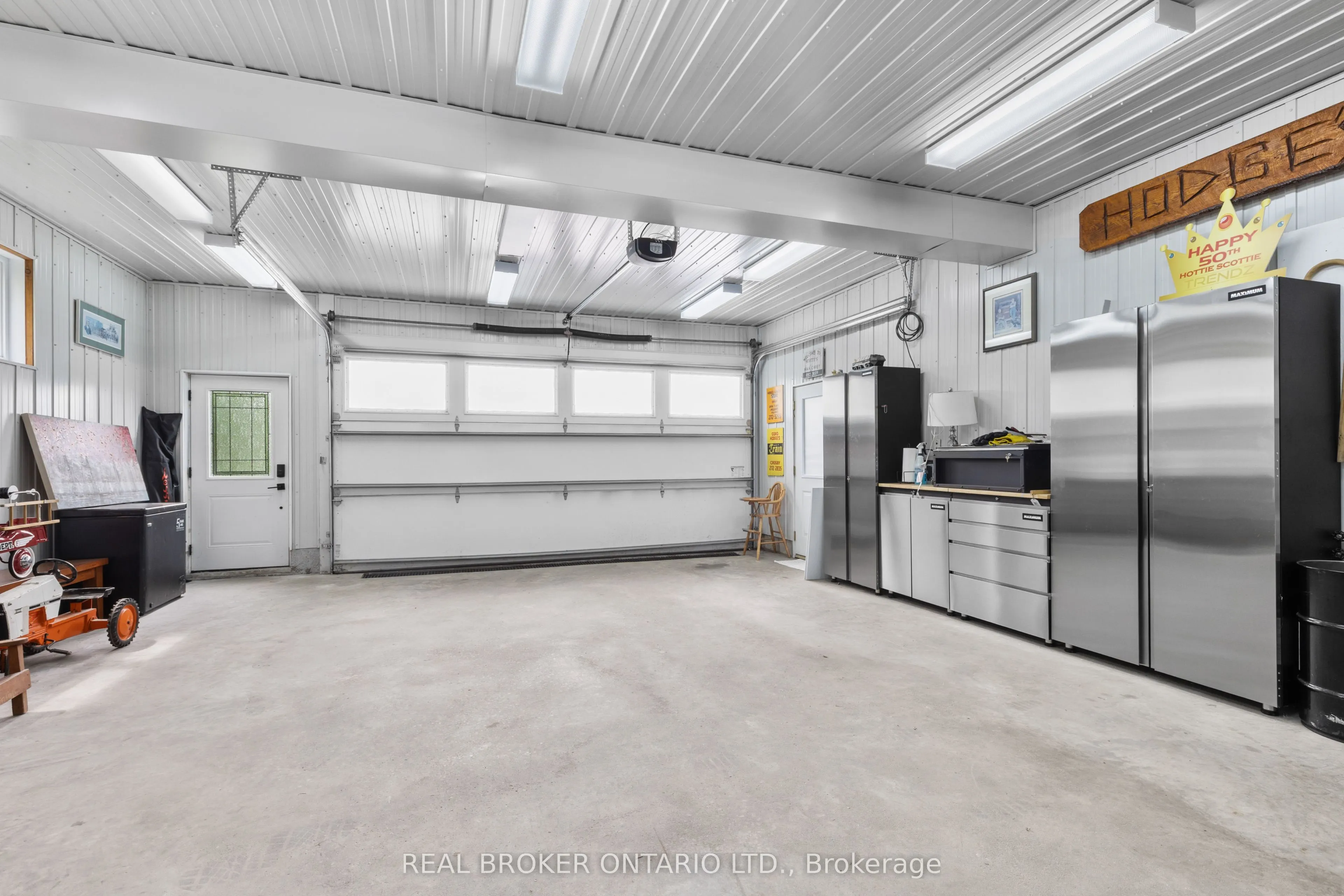 27 Garrison Drive