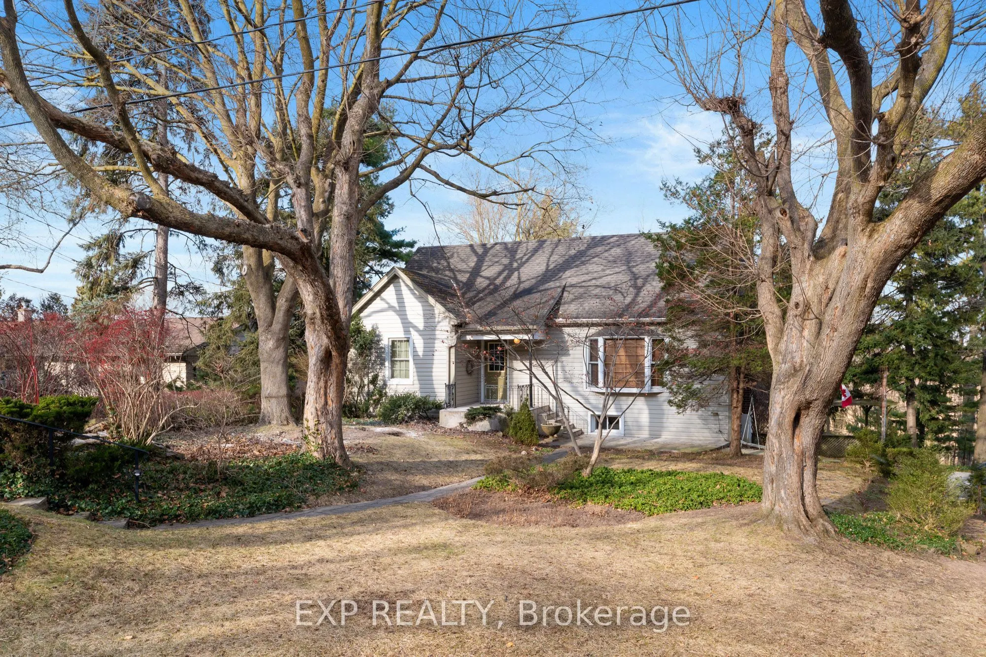 2052 York Road
