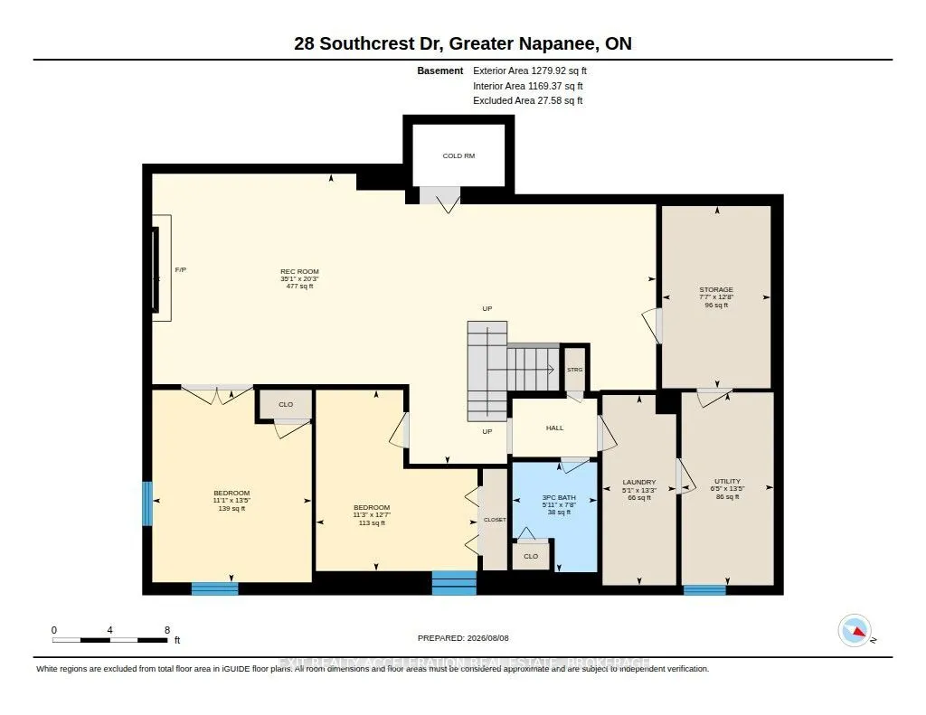 28 Southcrest Drive