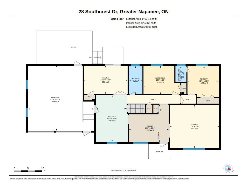 28 Southcrest Drive