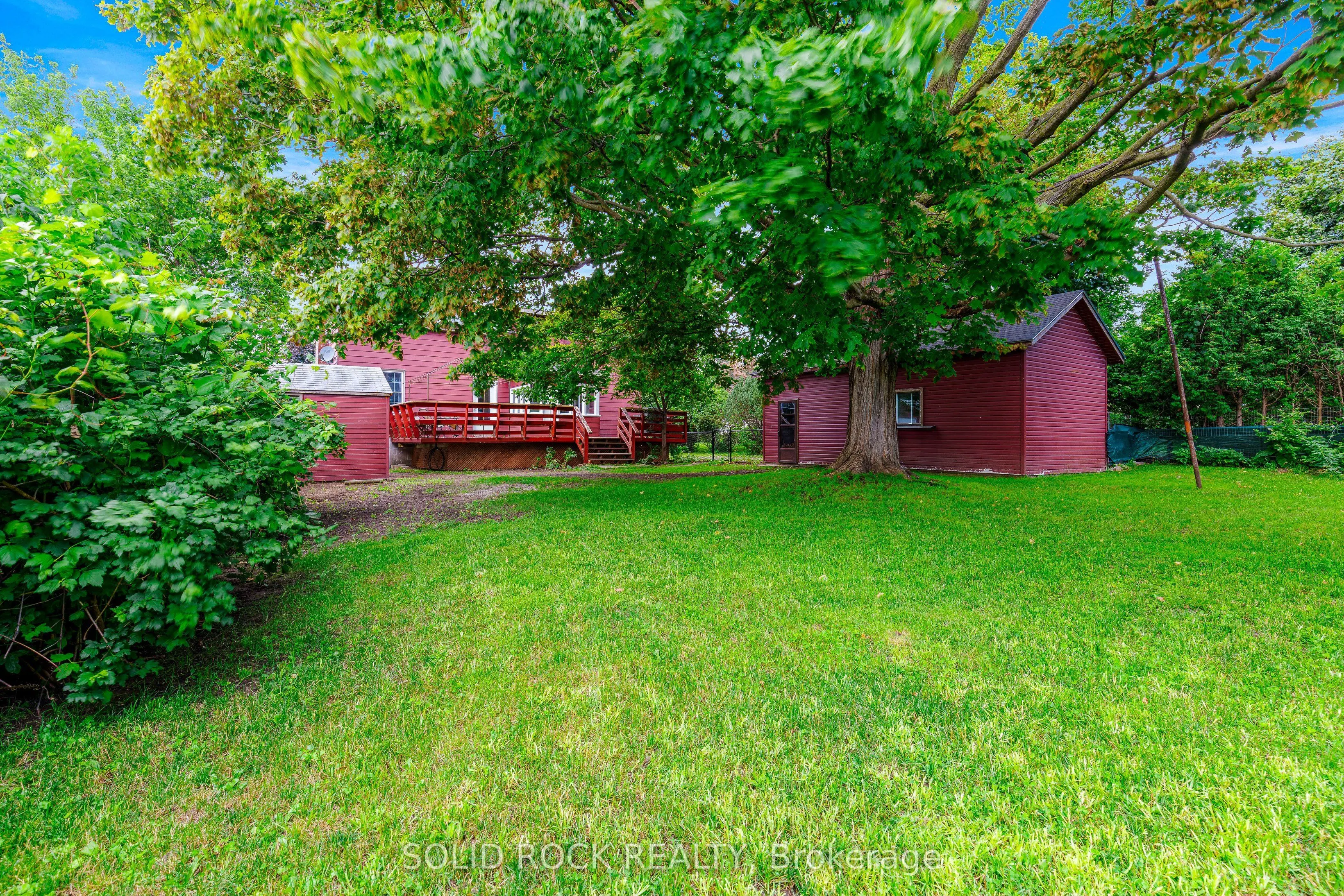 333 James Street E