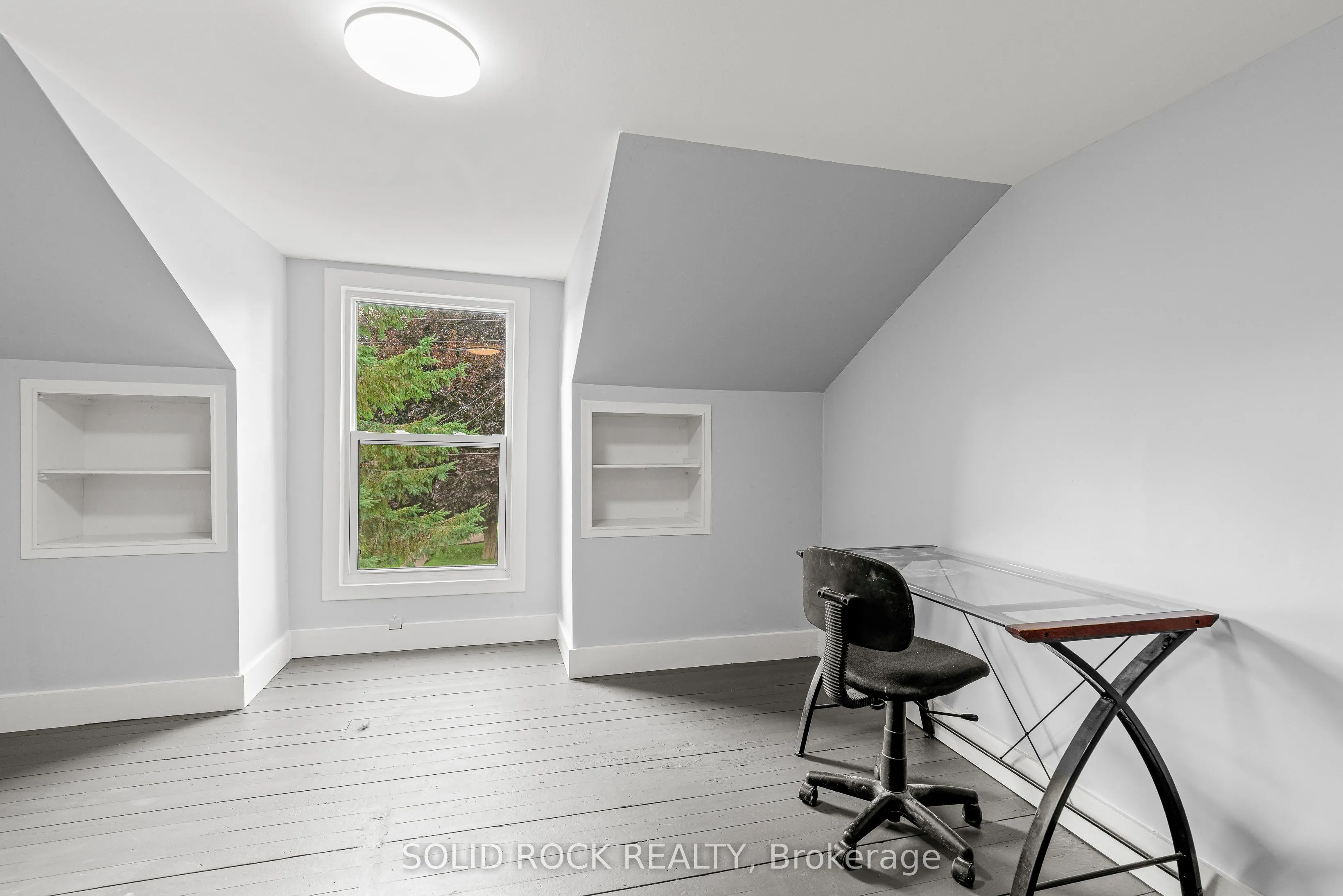 333 James Street E