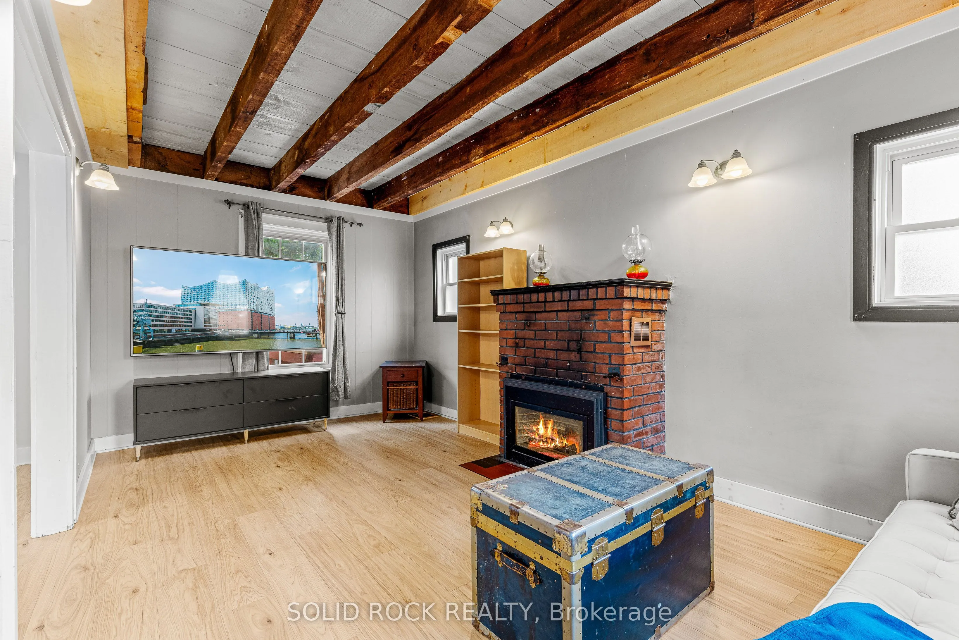 333 James Street E