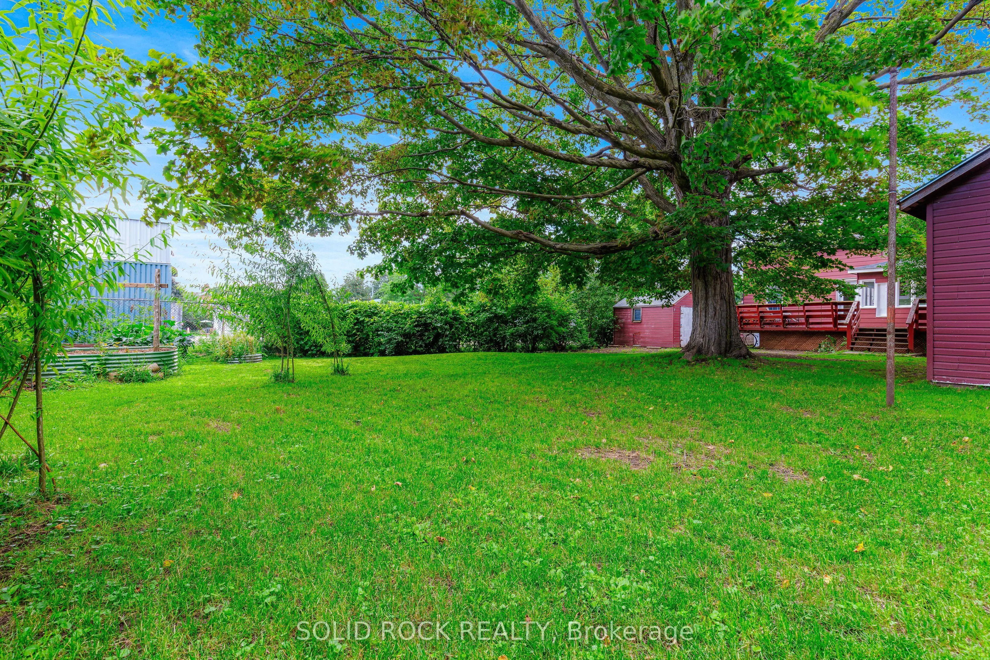 333 James Street E