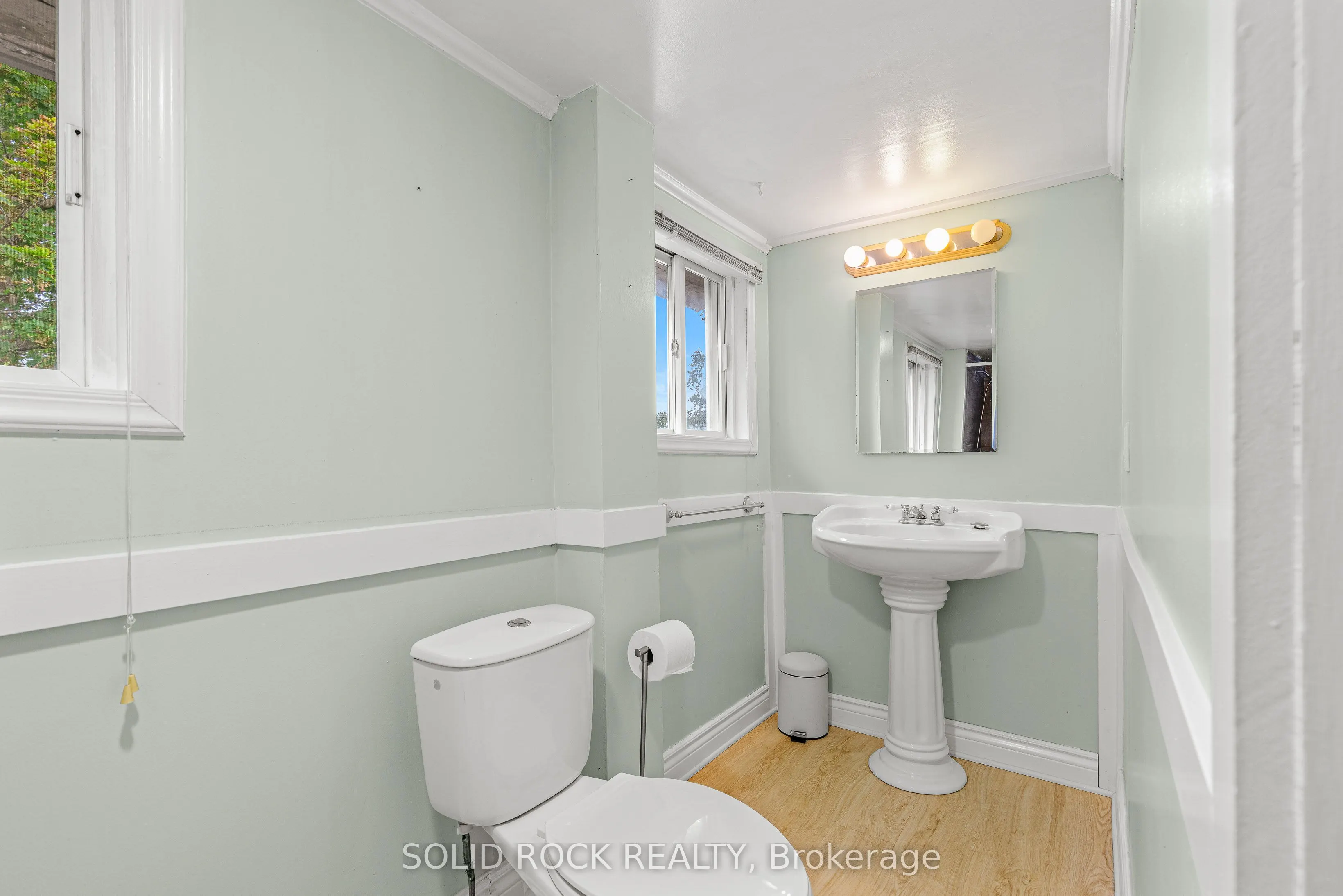 333 James Street E