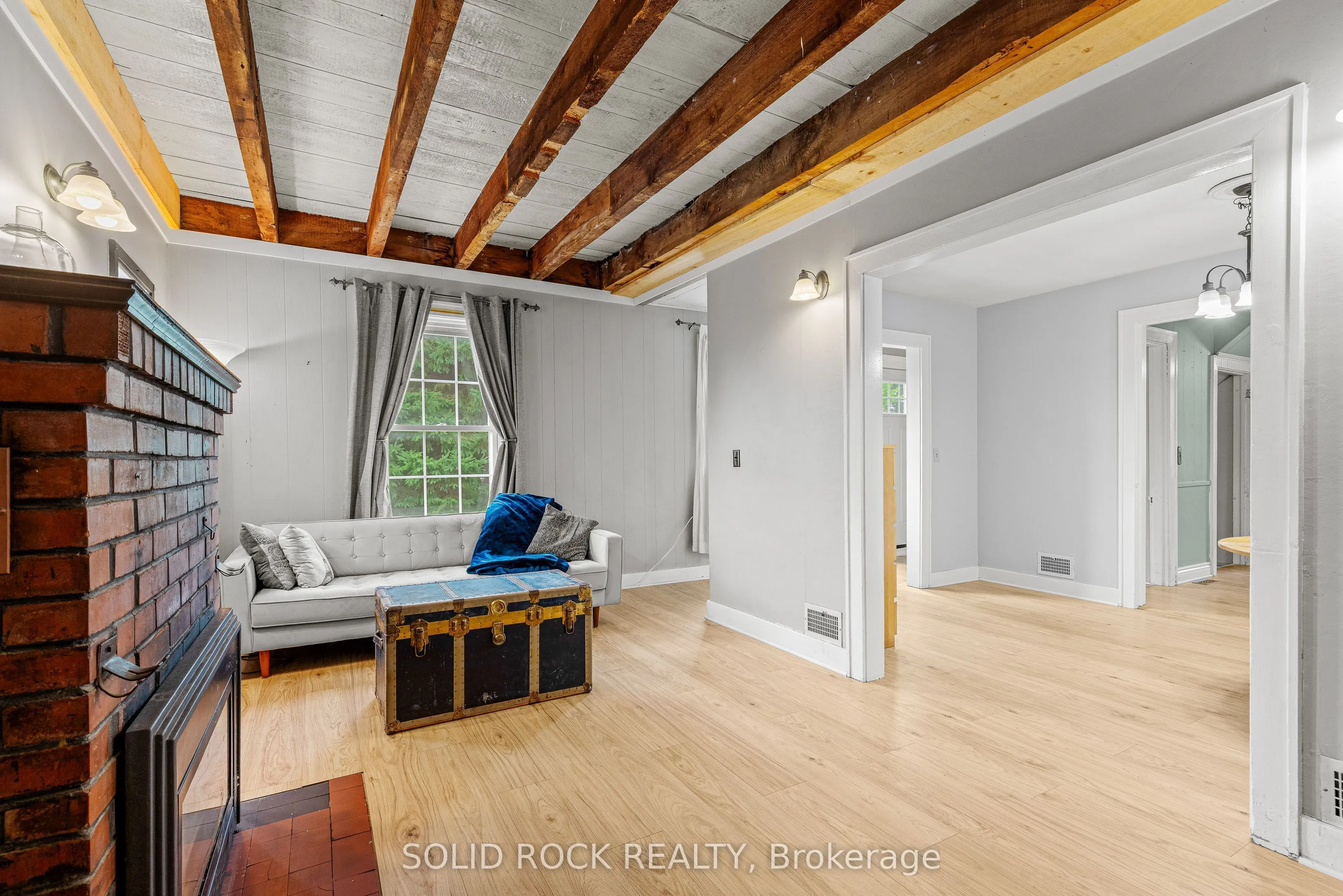 333 James Street E