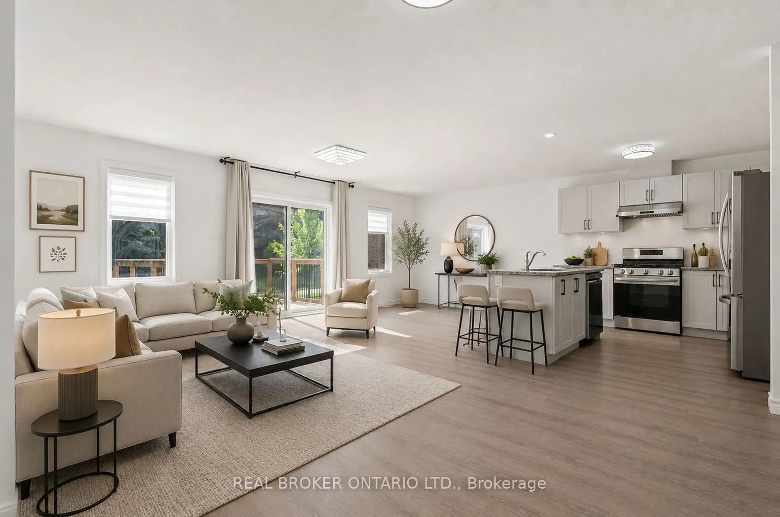 91 Woodedge Circle