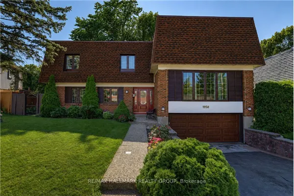1950 Ludgate Crescent