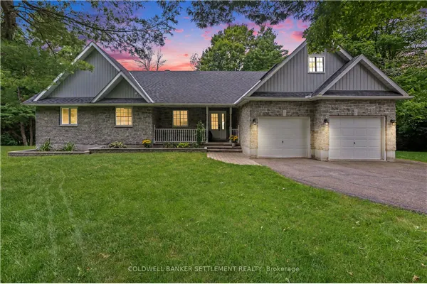 135 Barr Place W