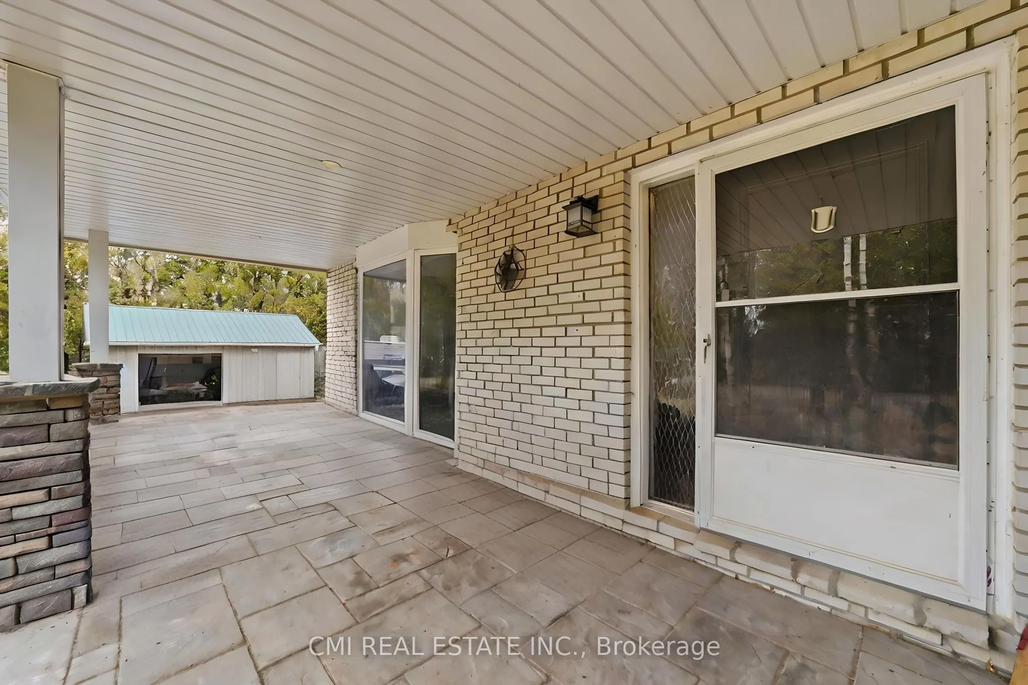 5607 Tenth Line