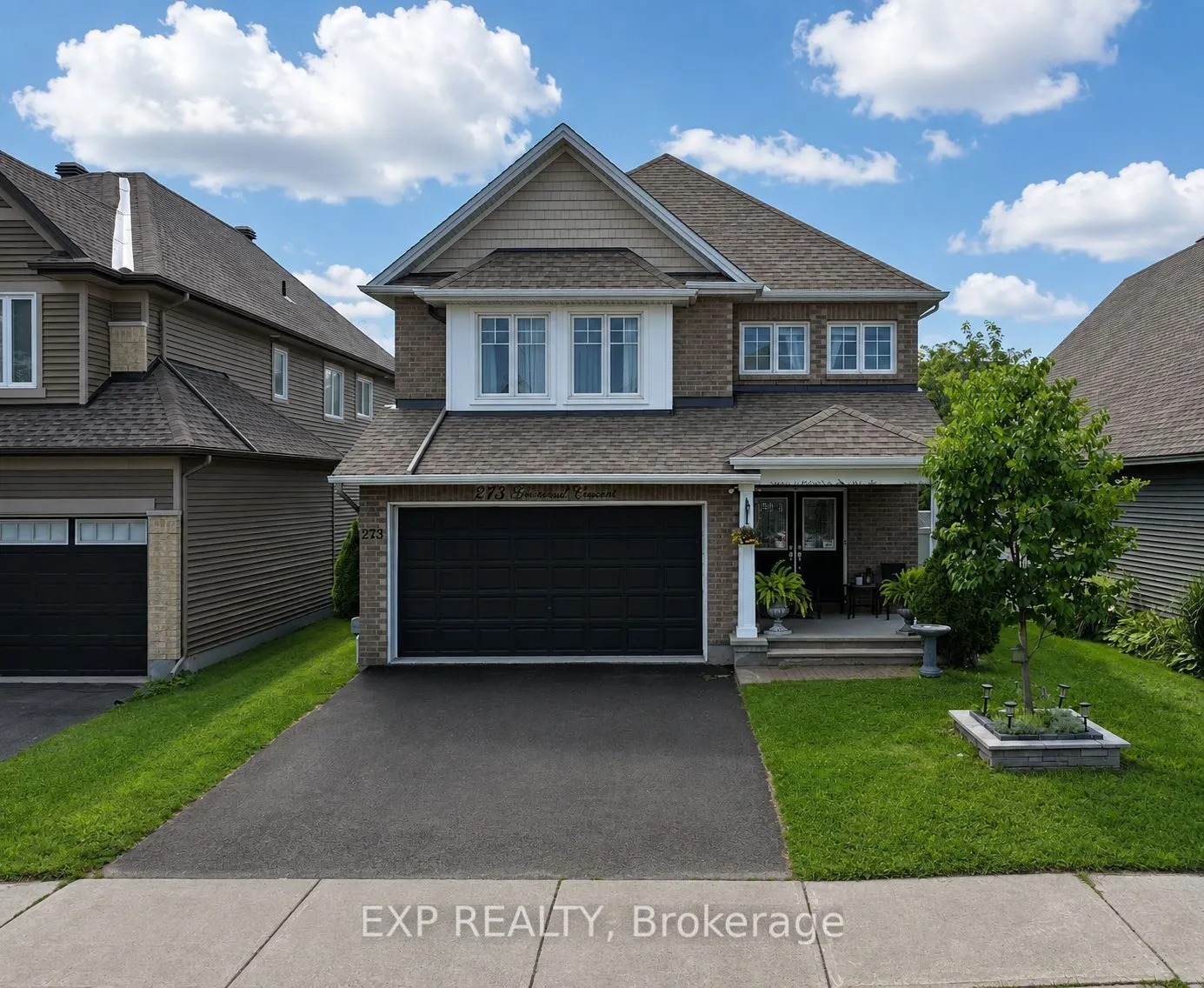 273 Gracewood Crescent